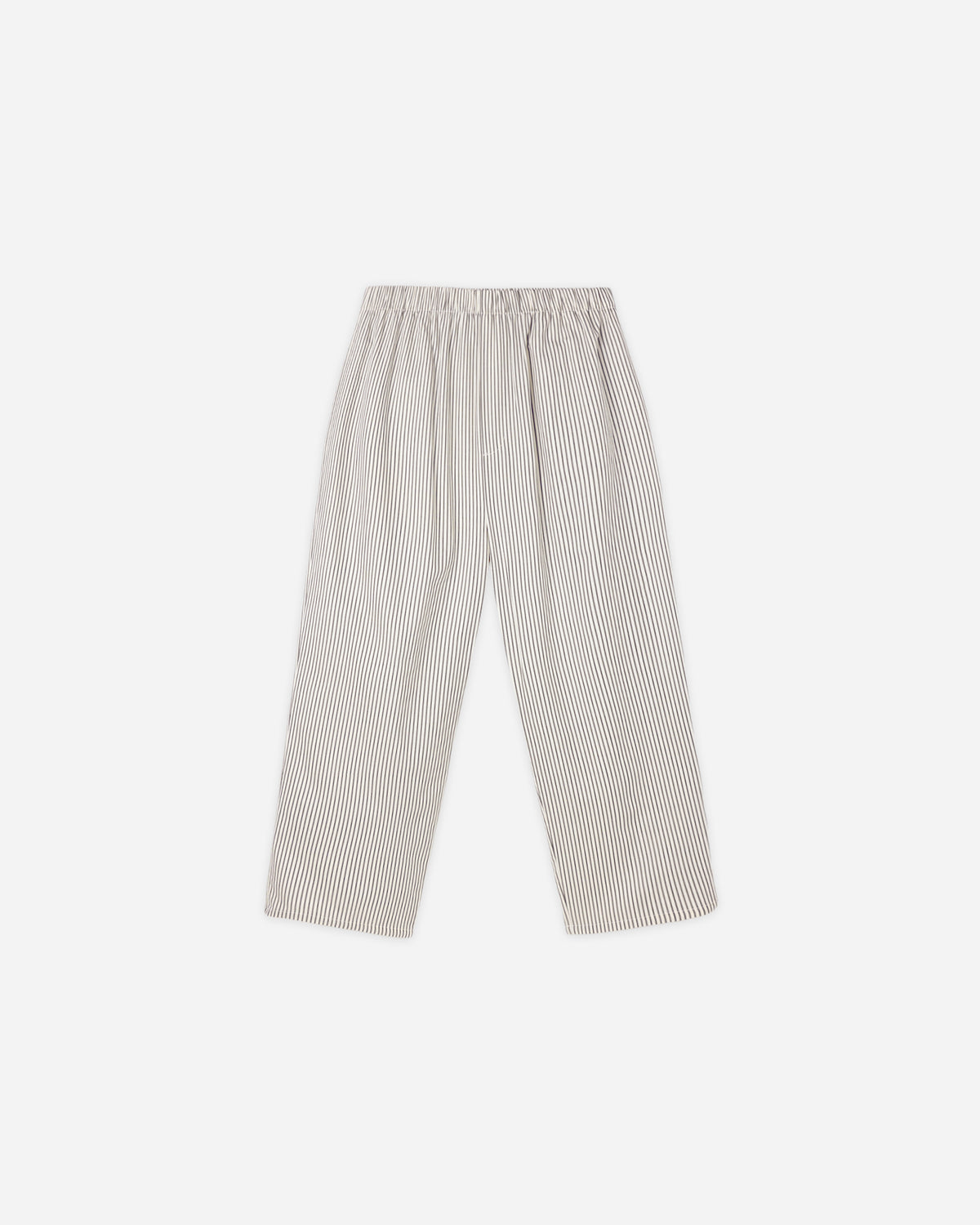 Men's Pajama Pant Evergreen Stripe - Rylee + Cru | Kids Clothes | Trendy Baby Clothes | Modern Infant Outfits |