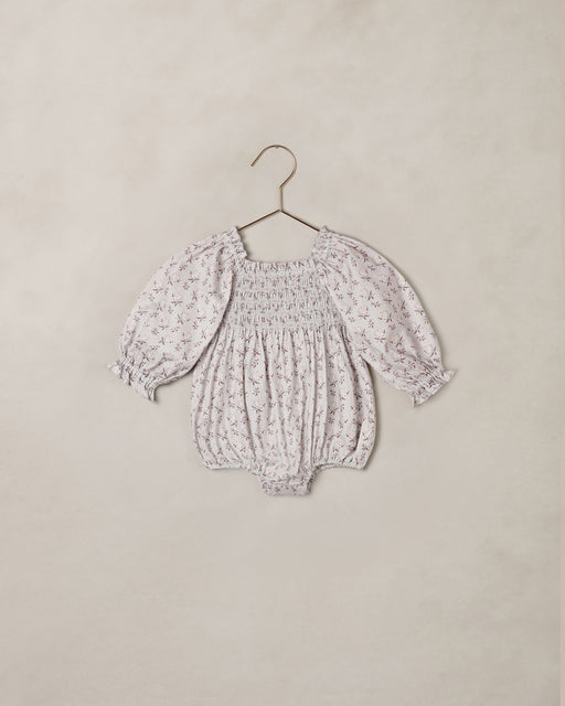 Autumn Romper Frost Bloom - Rylee + Cru | Kids Clothes | Trendy Baby Clothes | Modern Infant Outfits |