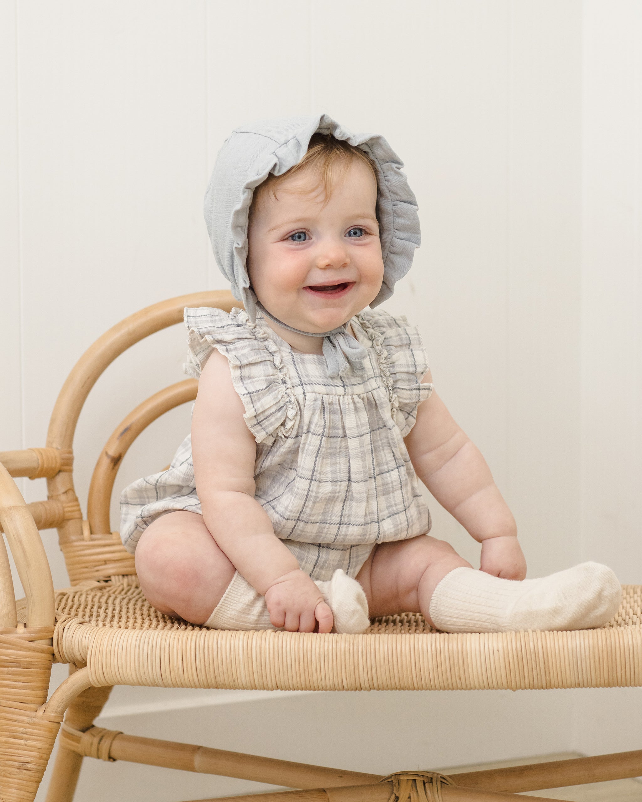 Quincy Mae - Rompers For Babies