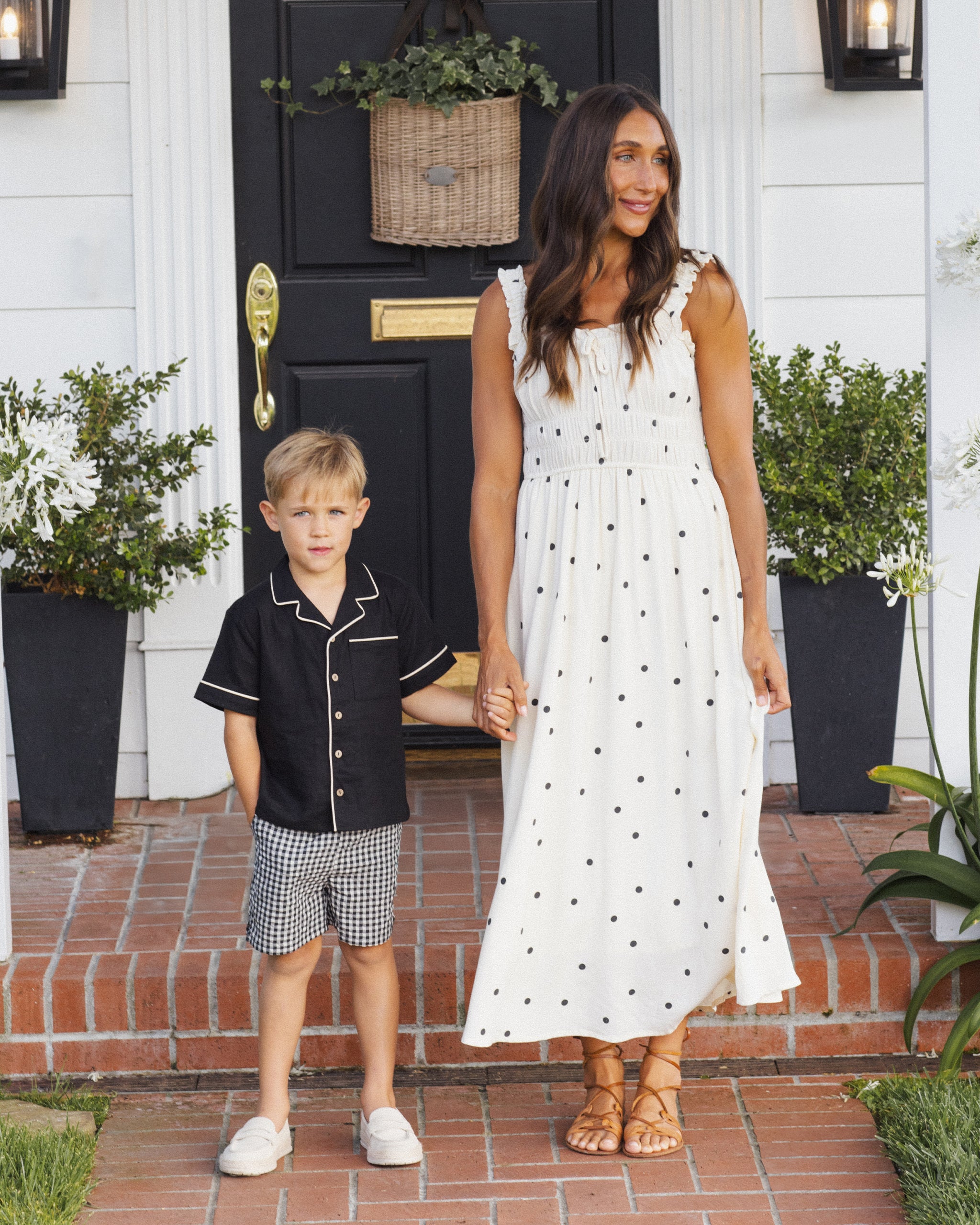 RC925 Ric Rac Dress Rylee + Cru RC925 Ric Rac Dress Rylee + Cru
