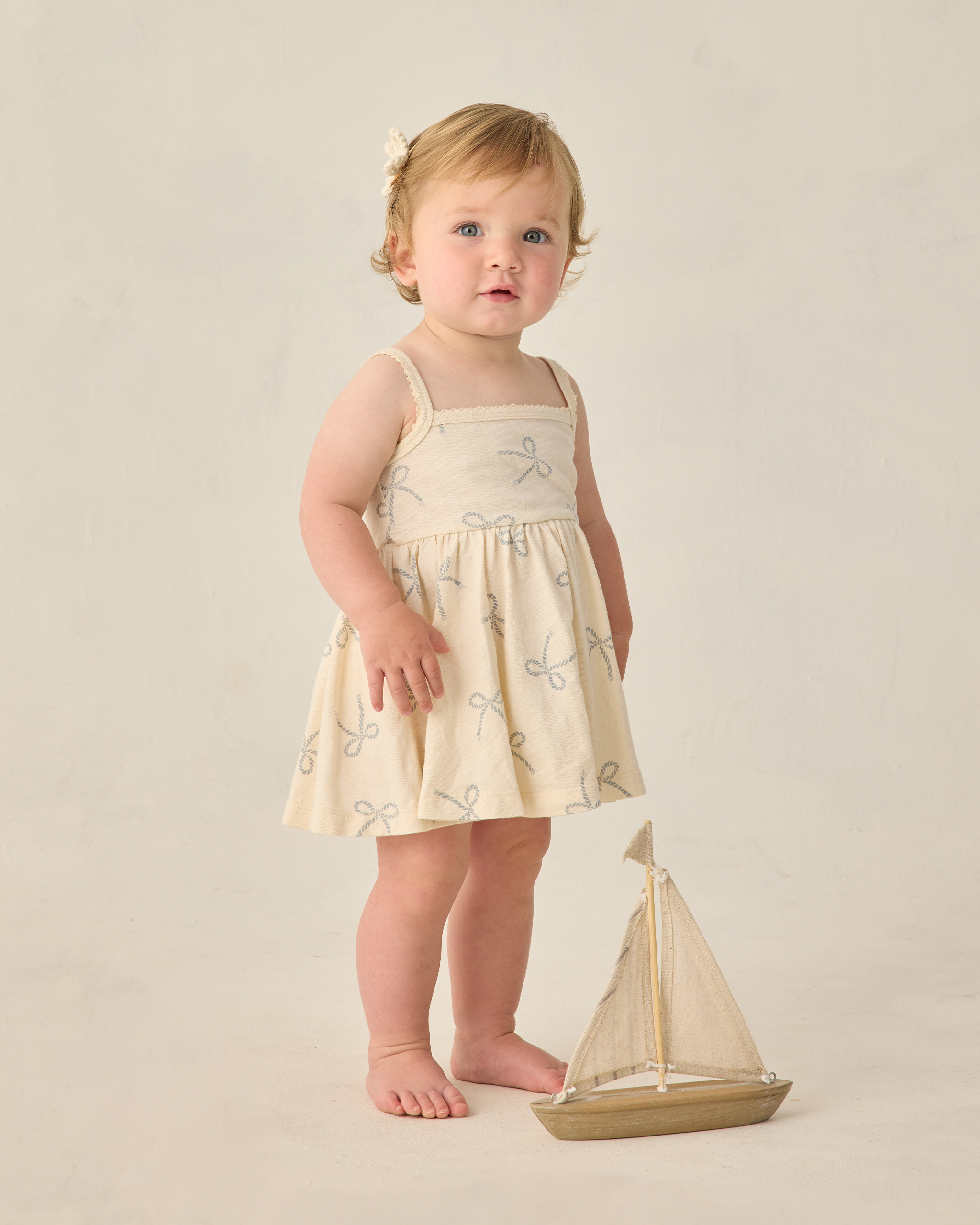 Rylee + Cru || Girl Dresses