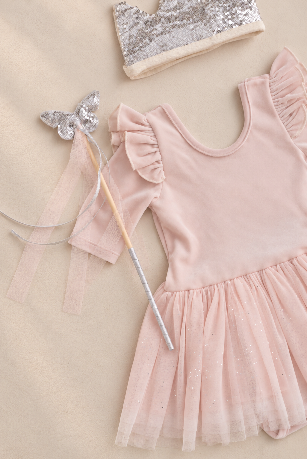 Thea Tutu Sugar Plum - Rylee + Cru | Kids Clothes | Trendy Baby Clothes | Modern Infant Outfits |