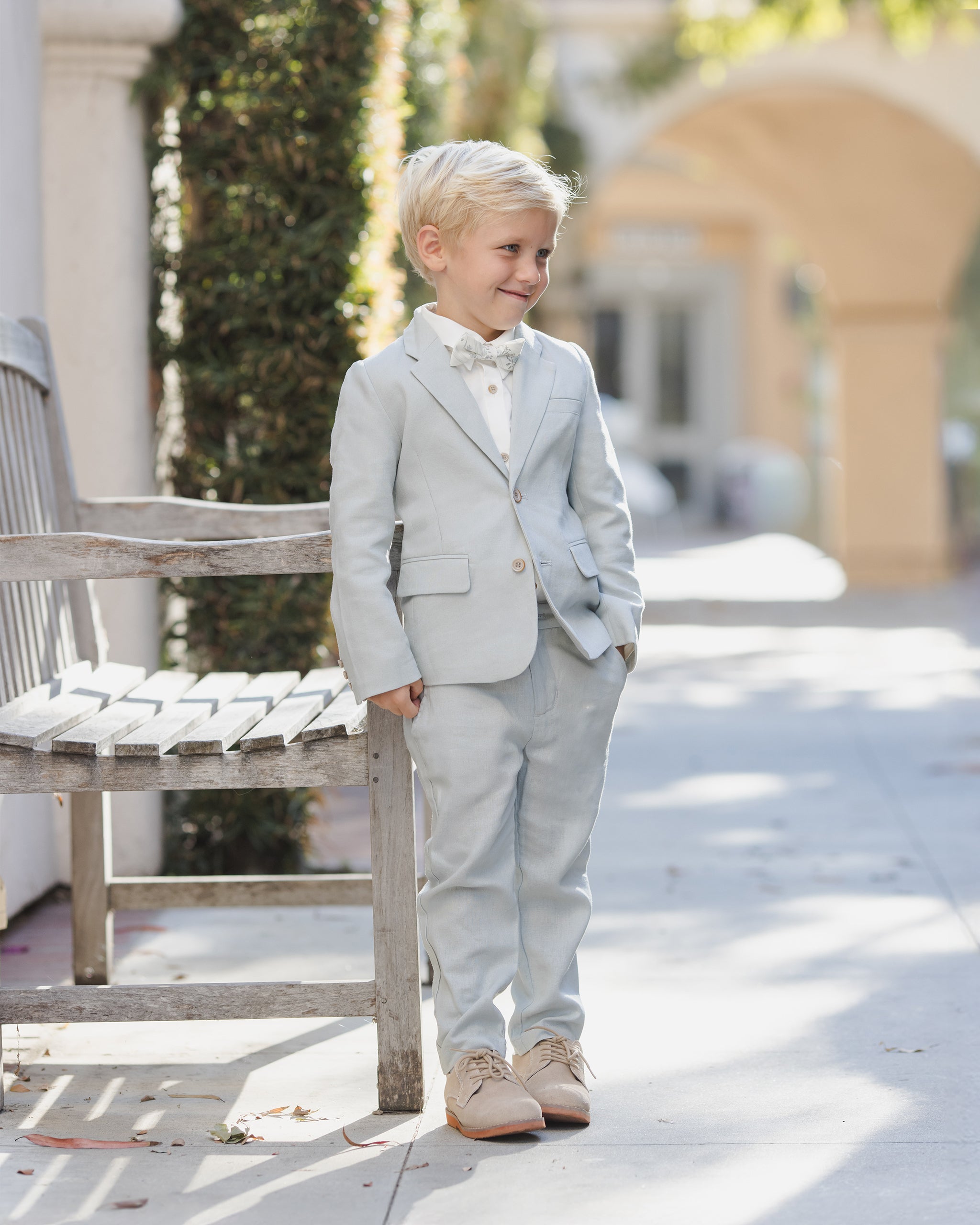 Noralee || Boy Easter Outfits
