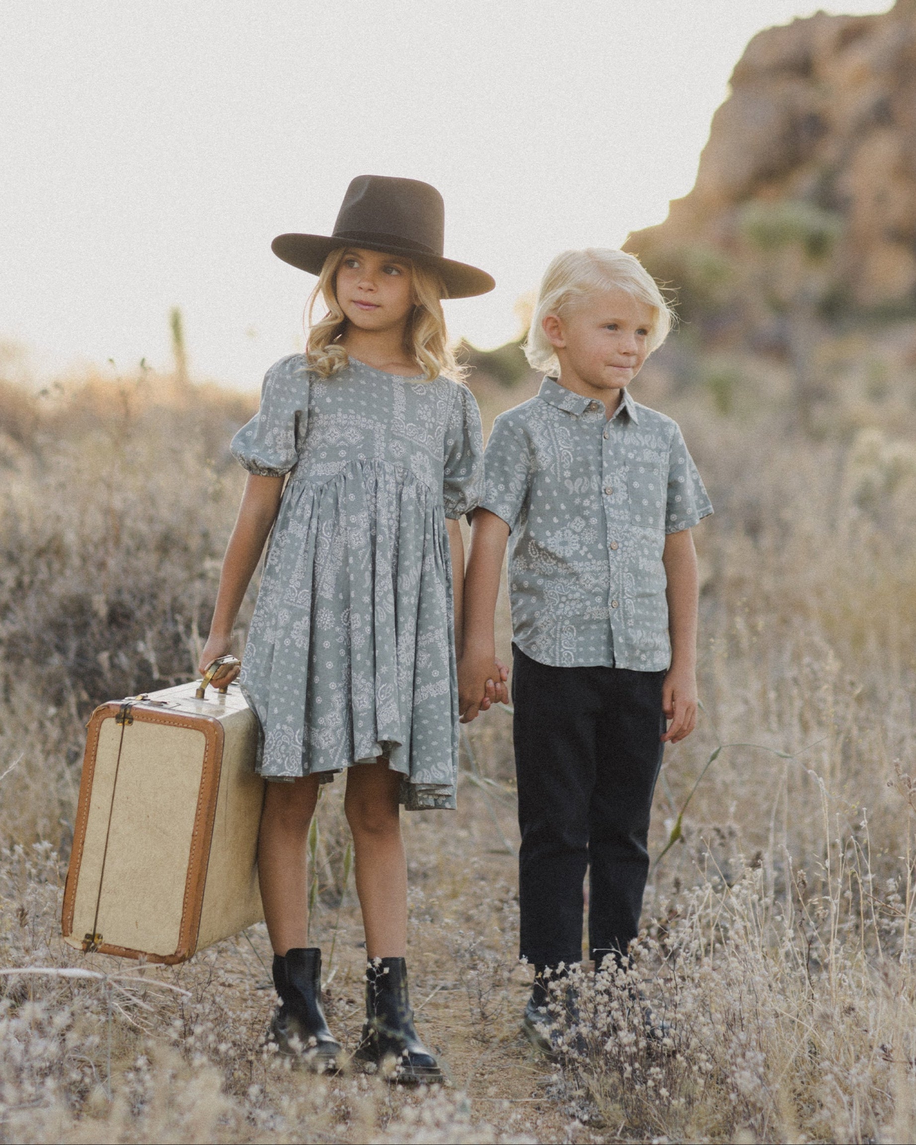 Rylee and Cru Outfit offers 2-3Y UPDATED