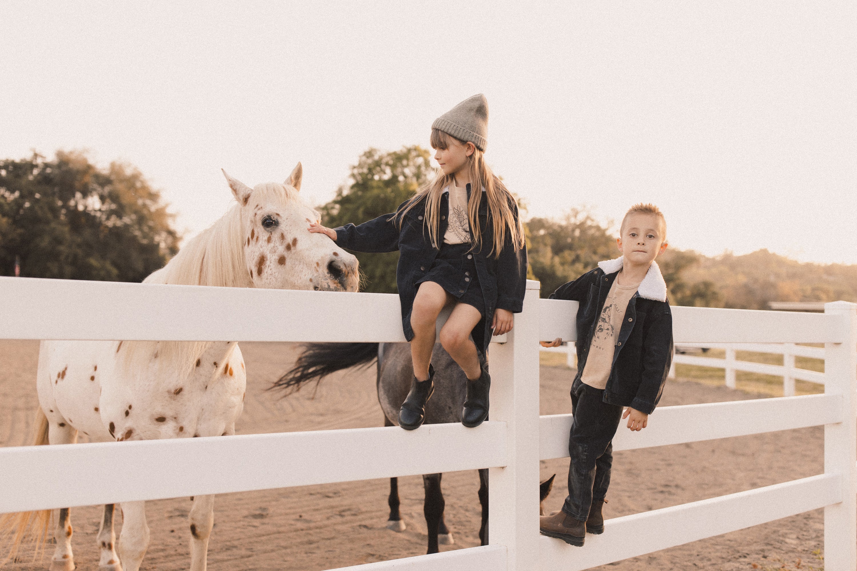 Welcome to Rylee + Cru