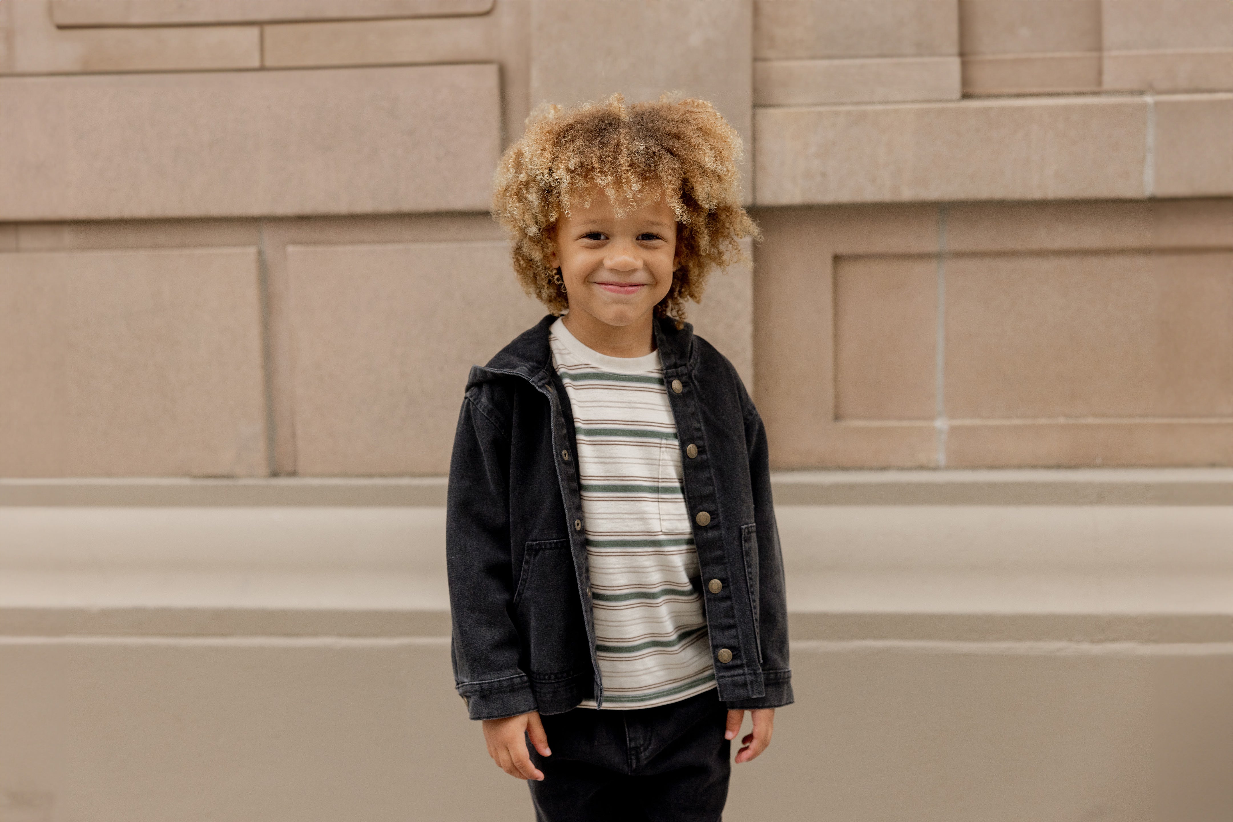 Outerwear – Rylee + Cru