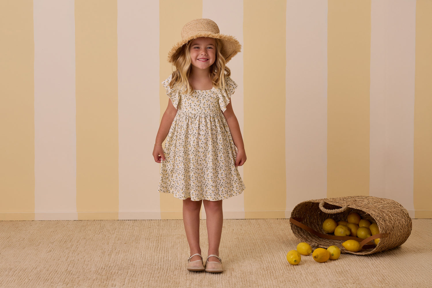 Rylee + Cru - Girls - Pajamas