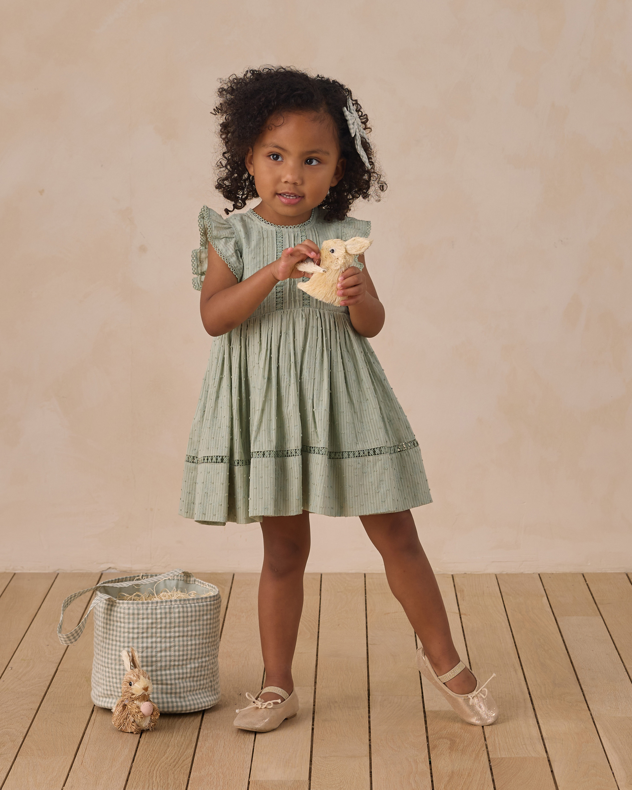Noralee || Girl Easter Dresses Noralee || Girl Easter Dresses