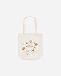 Tote Bag Sea - Rylee + Cru | Kids Clothes | Trendy Baby Clothes | Modern Infant Outfits |