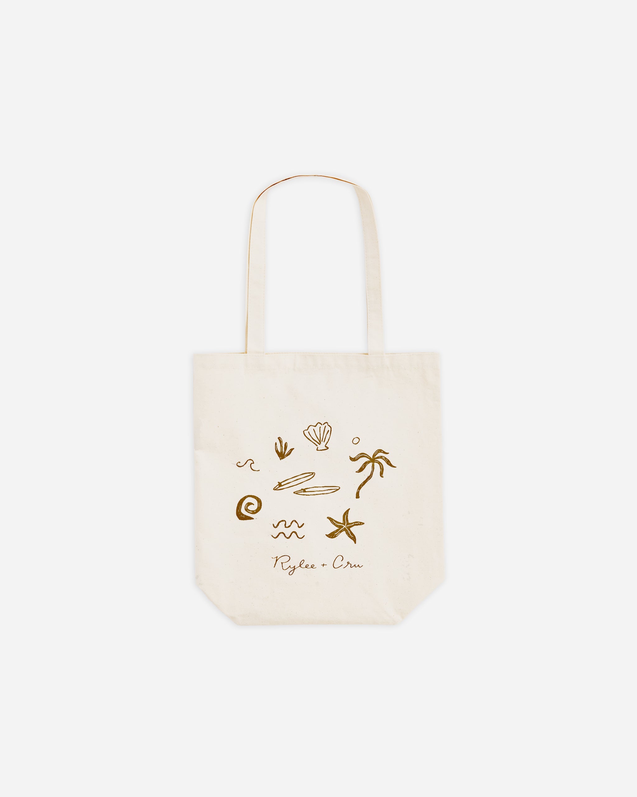 Tote Bag Sea - Rylee + Cru | Kids Clothes | Trendy Baby Clothes | Modern Infant Outfits |