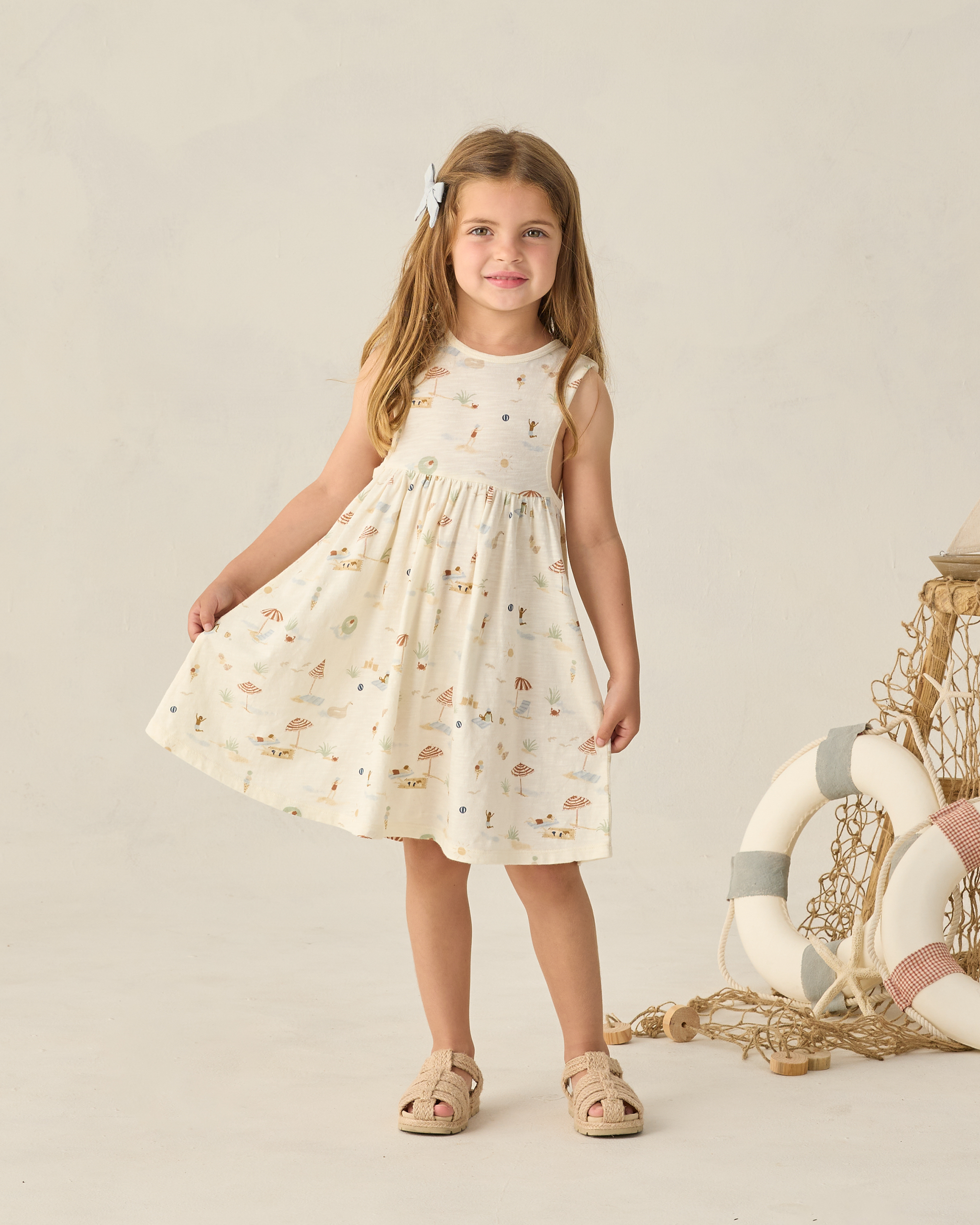 Rylee + Cru || Summer Dresses For Girls Rylee + Cru || Summer Dresses For Girls