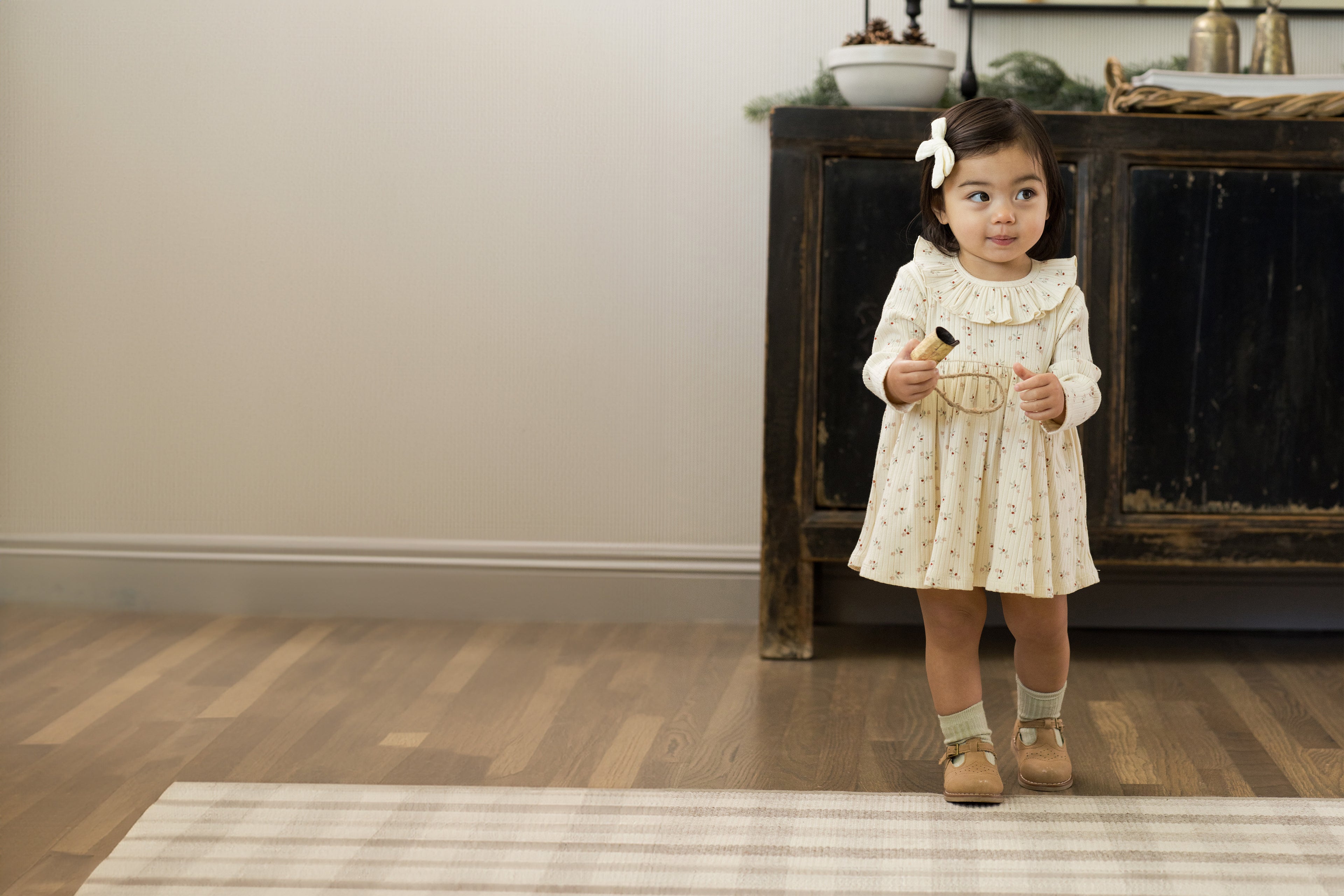 rylee and cru christmas dress Rylee + Cru || Christmas Clothes for Girls