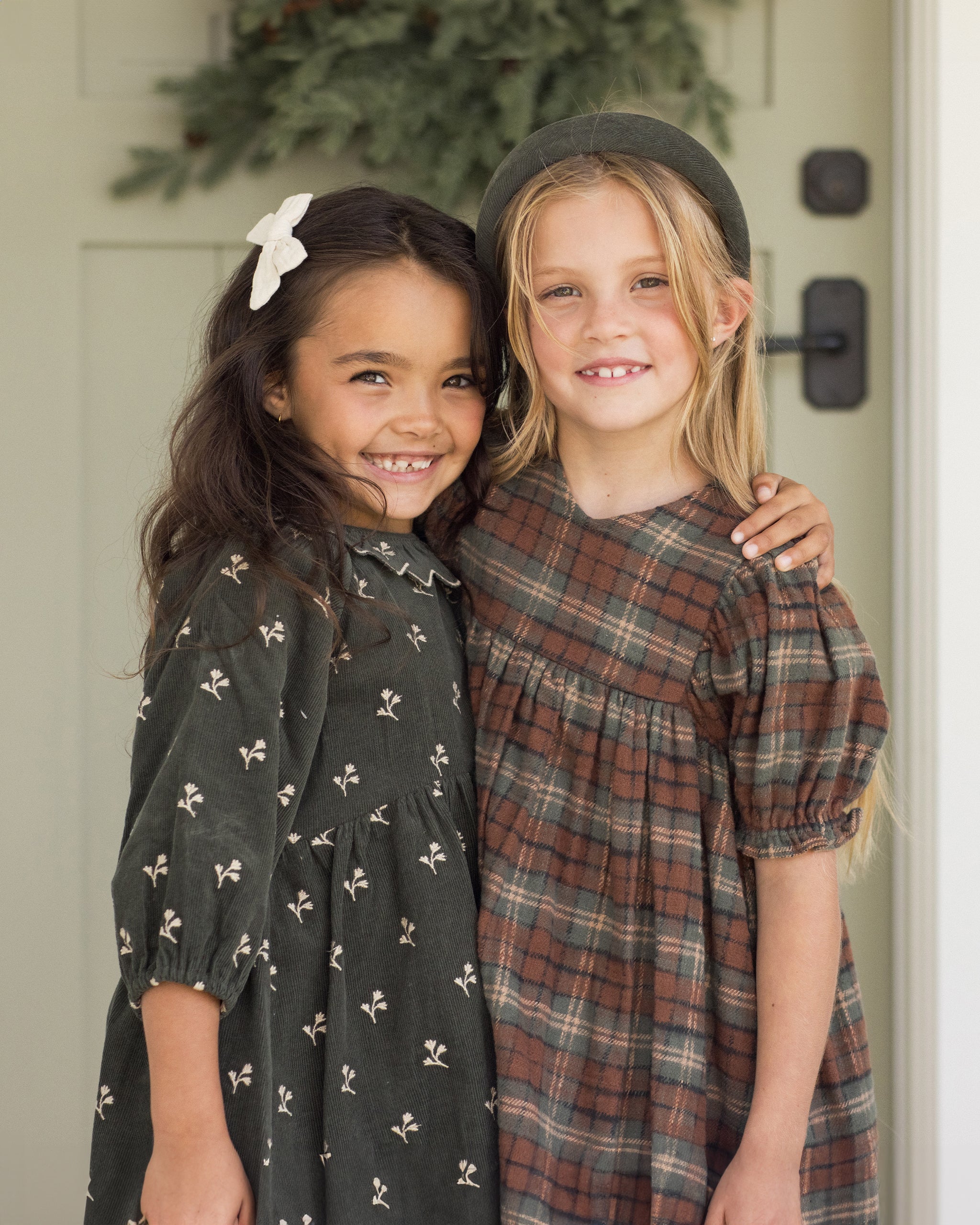 Rylee + Cru || Winter Dresses For Girls Rylee + Cru || Winter Dresses For Girls
