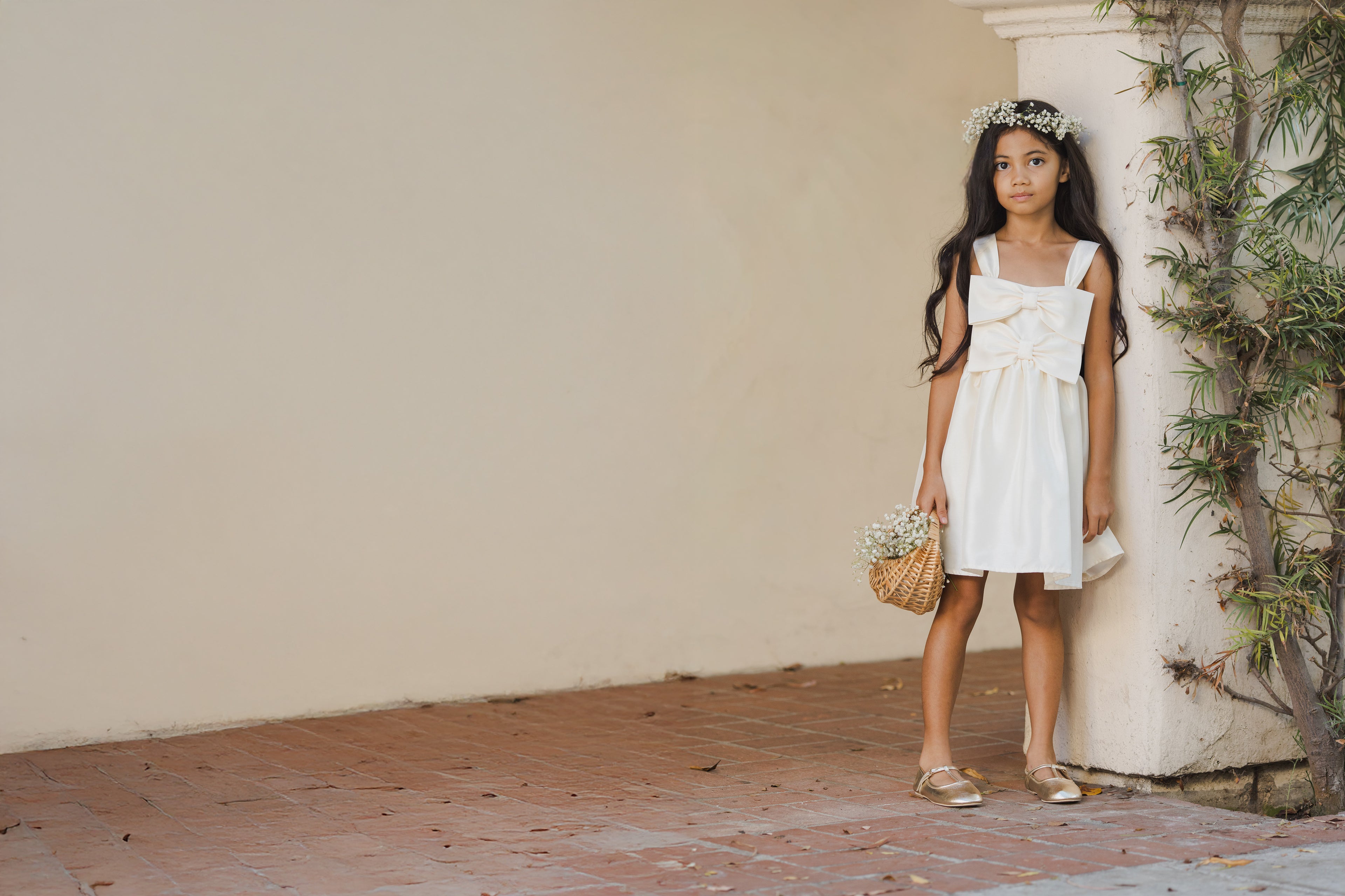 Noralee || Flower Girl Dresses