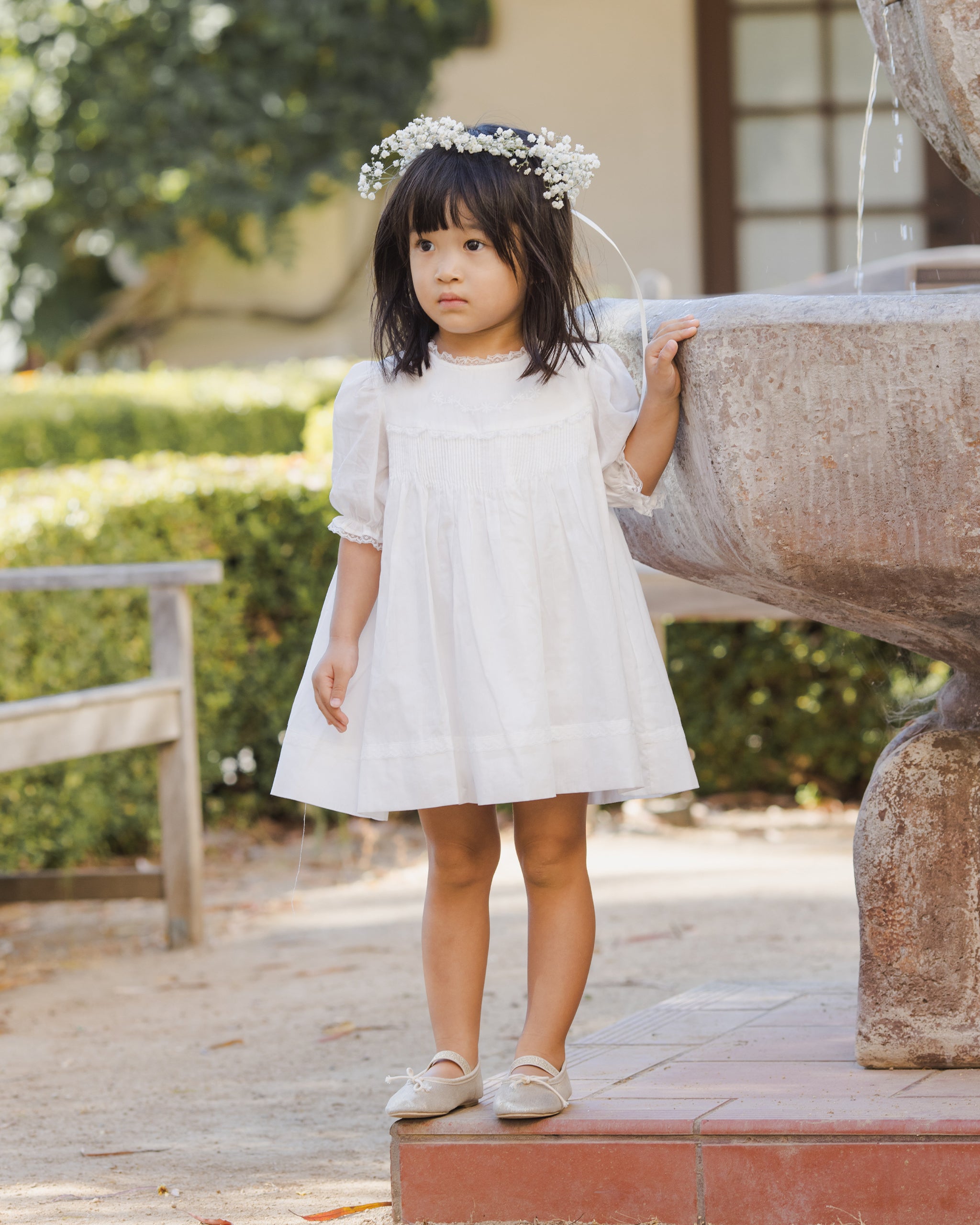 Noralee - Baptism Outfits for Girls Noralee - Baptism Outfits for Girls