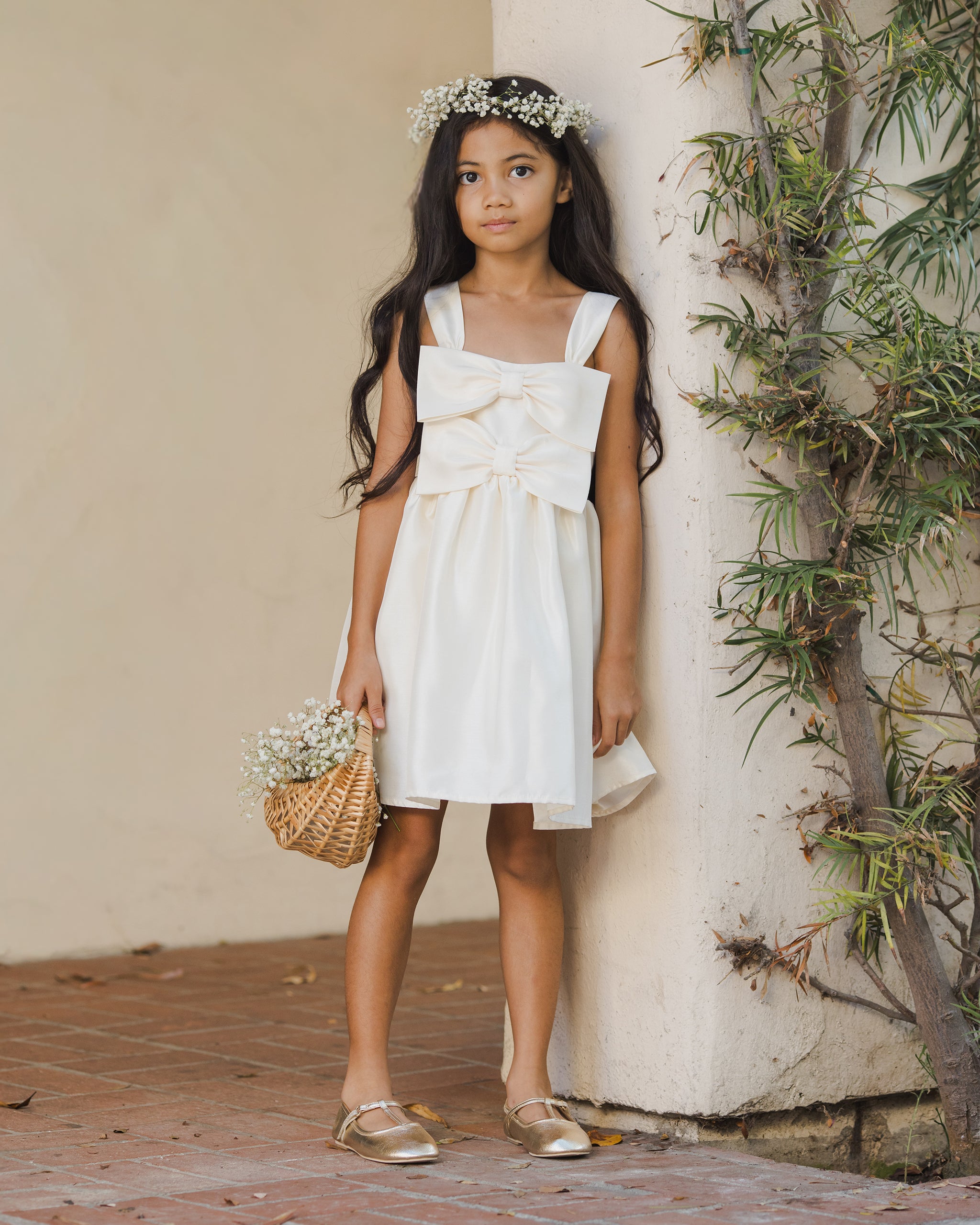 Noralee || Flower Girl Dresses Noralee || Flower Girl Dresses