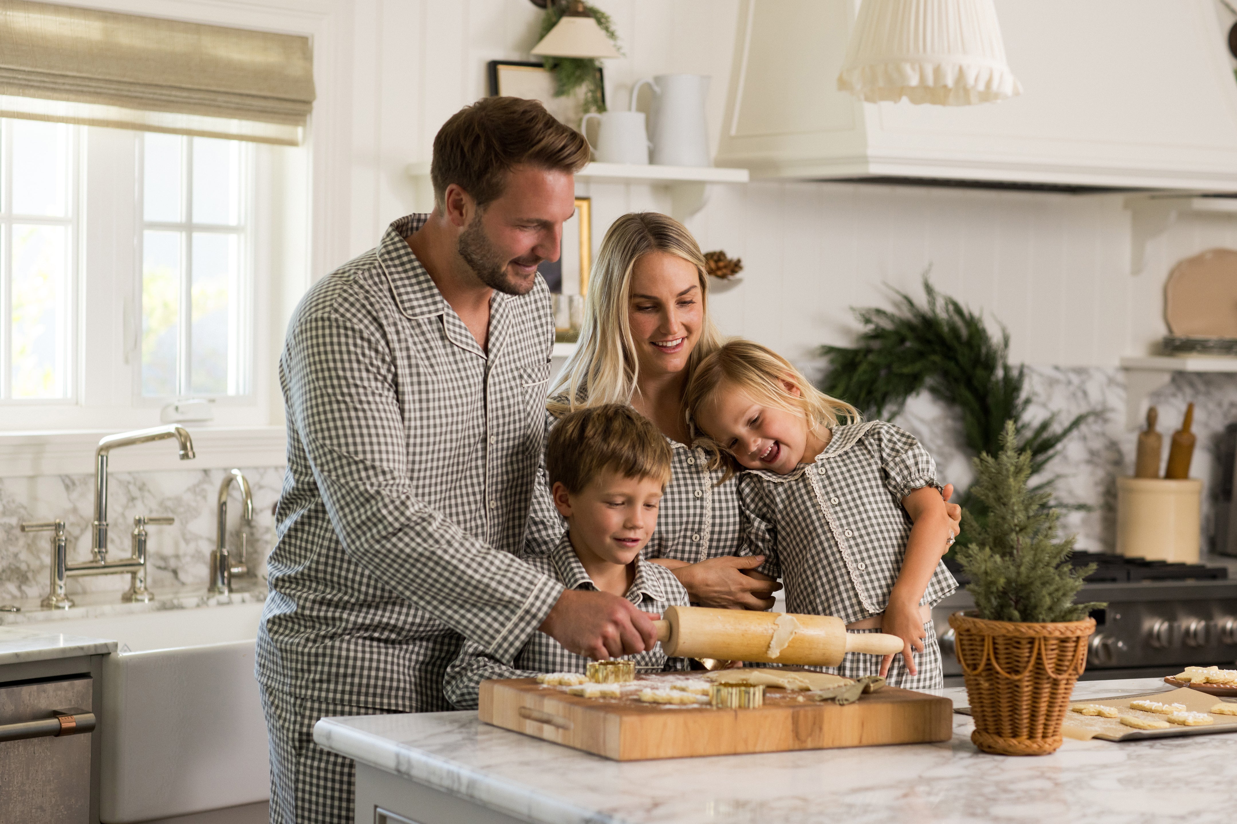 outerwear – Rylee + Cru