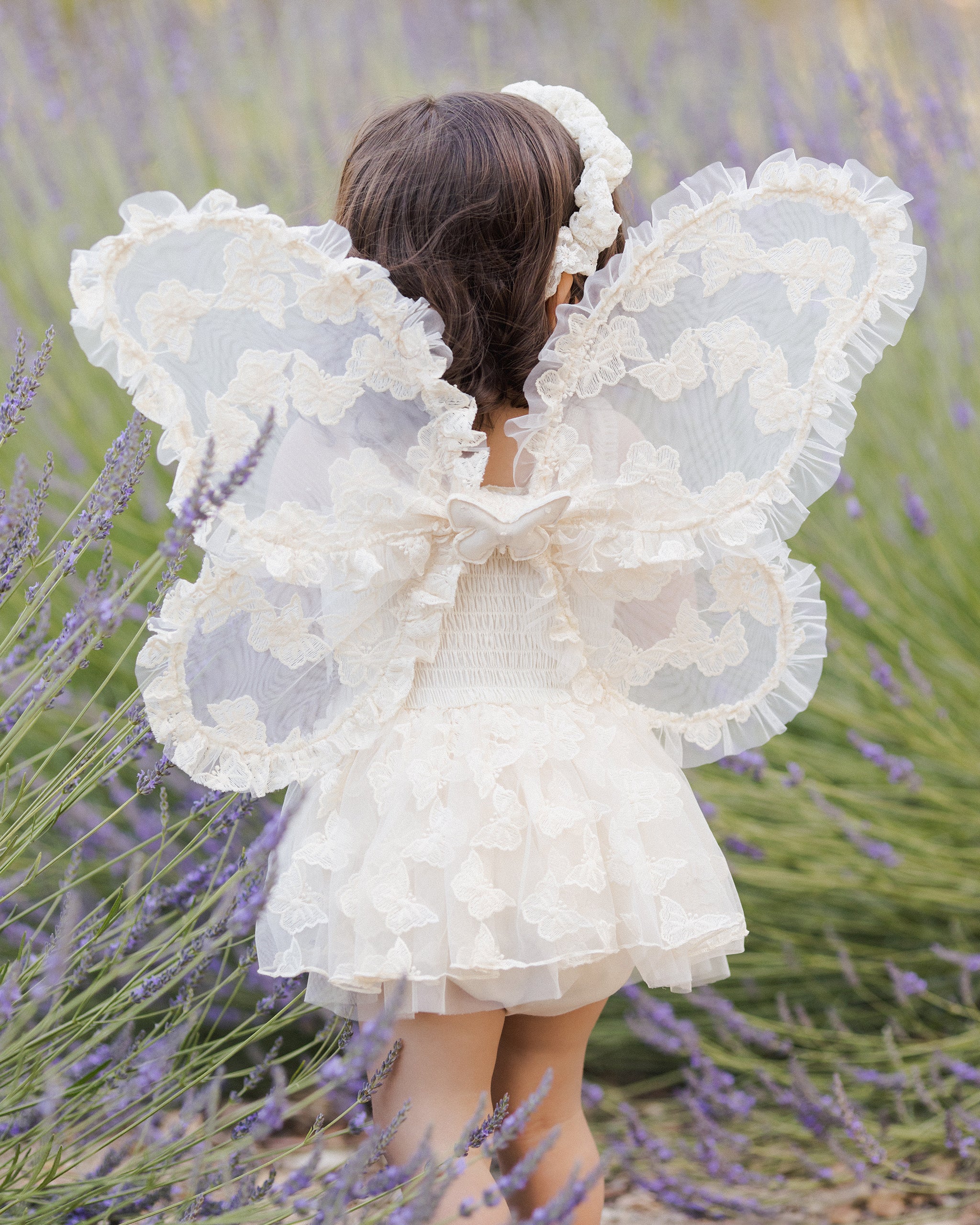 Fairy Butterfly　JSK+BR Star Fantasy ~ Butterfly Ballet JSK by Chinese Indie Brand