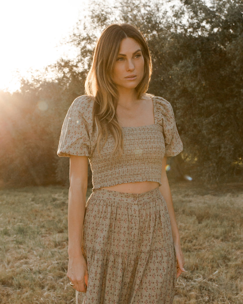 women – Rylee + Cru