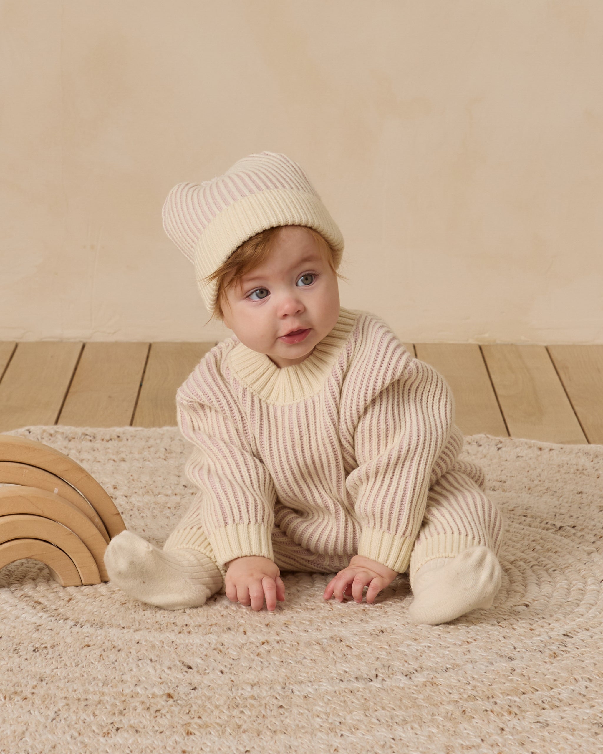 Quincy Mae - Winter Hats for Babies