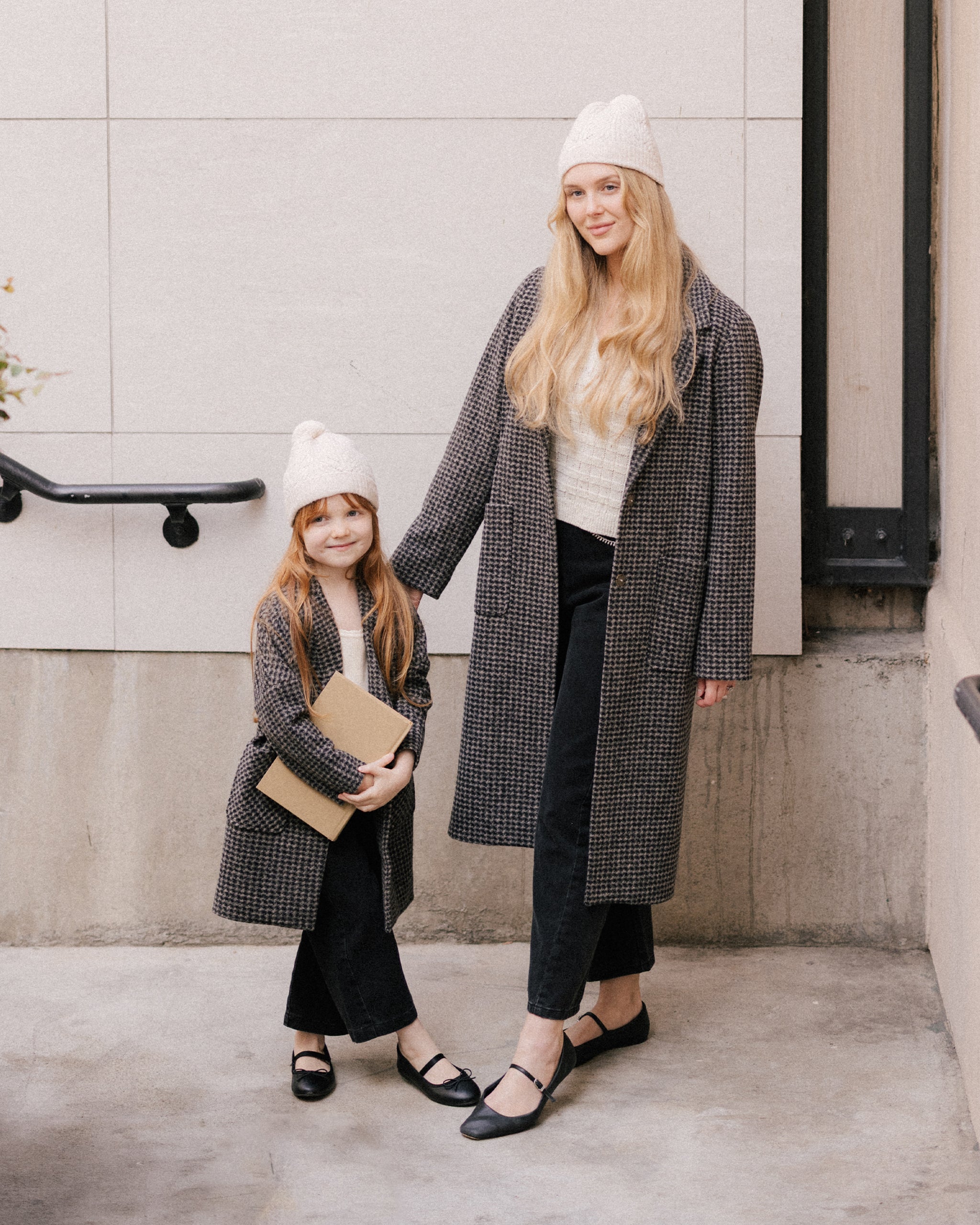 Outerwear – Rylee + Cru