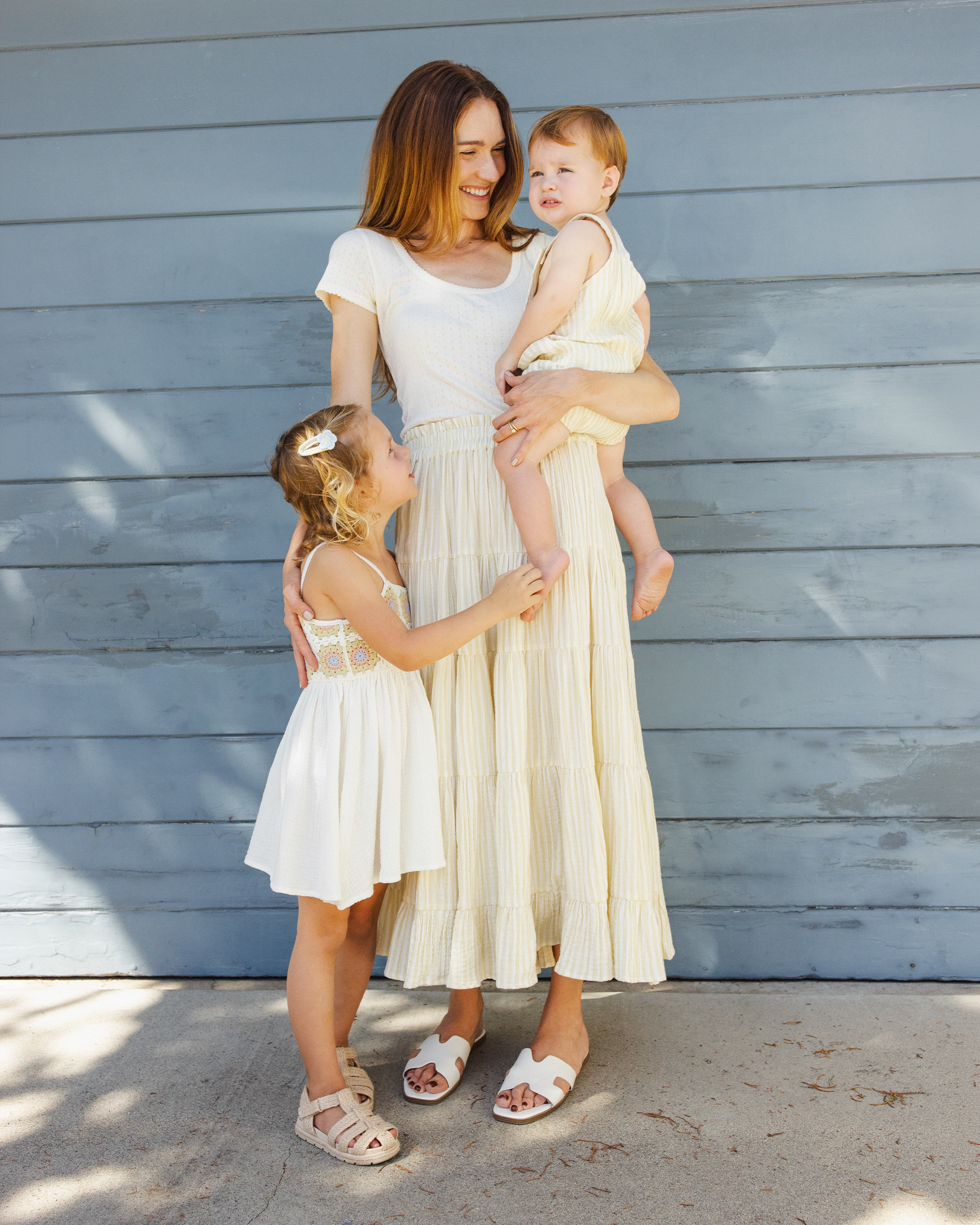 Rylee + Cru | Artistic and imaginative clothing for the modern child