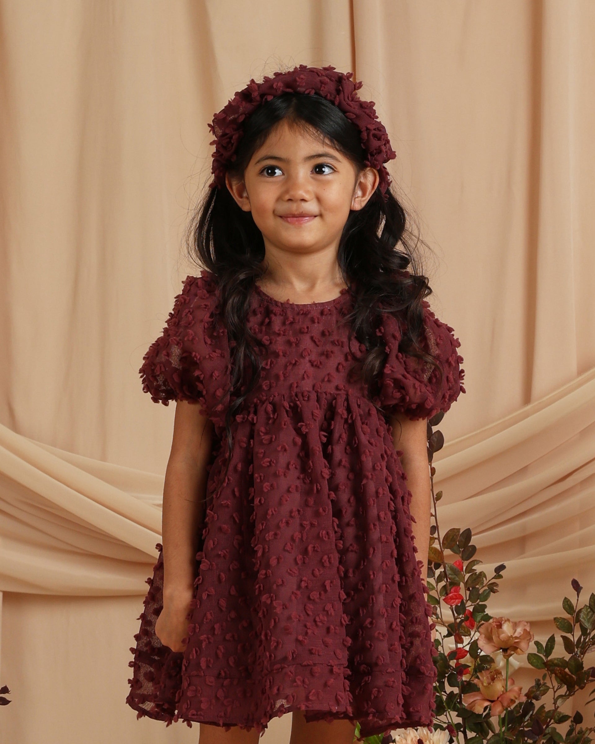 Nora Lee Dress