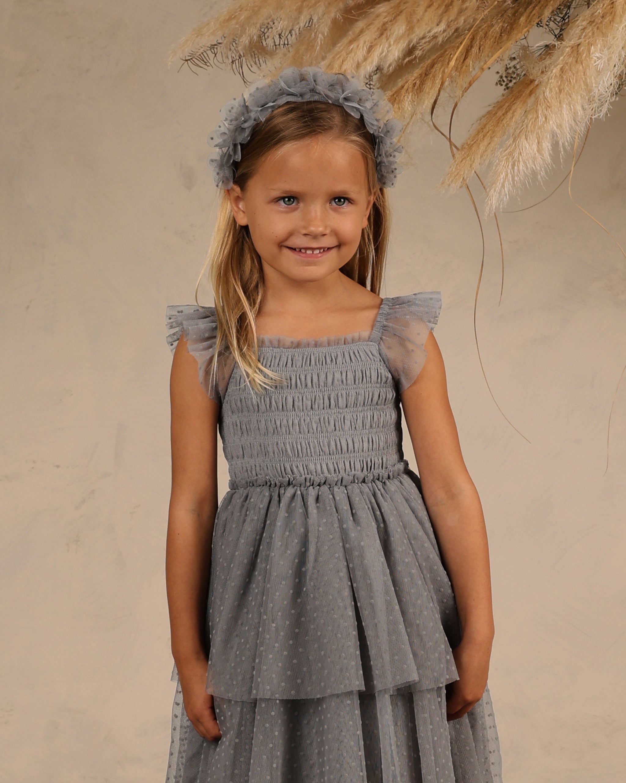 Noralee Camille Dress in Antique 2Y good