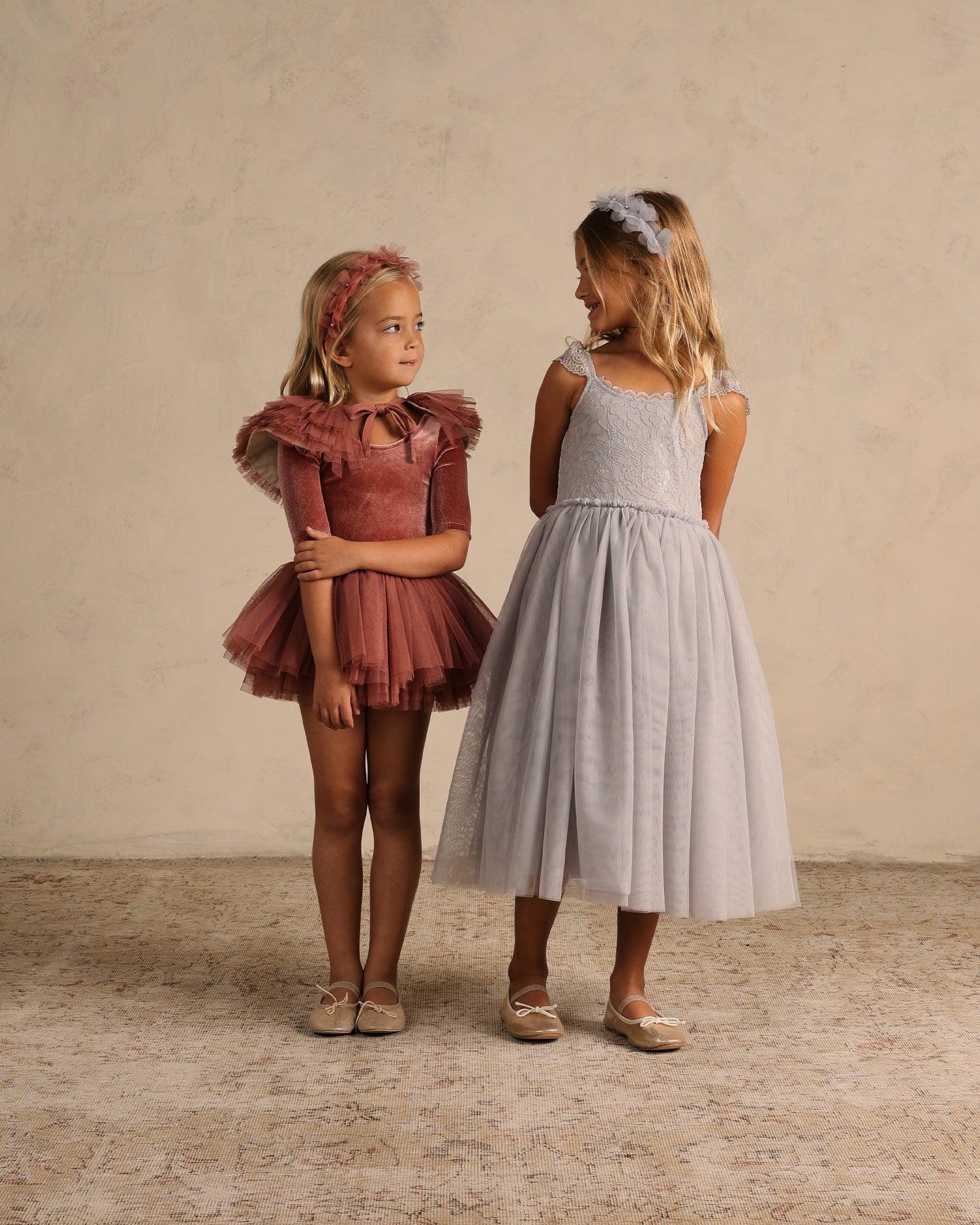 Thea Tutu || Poppy