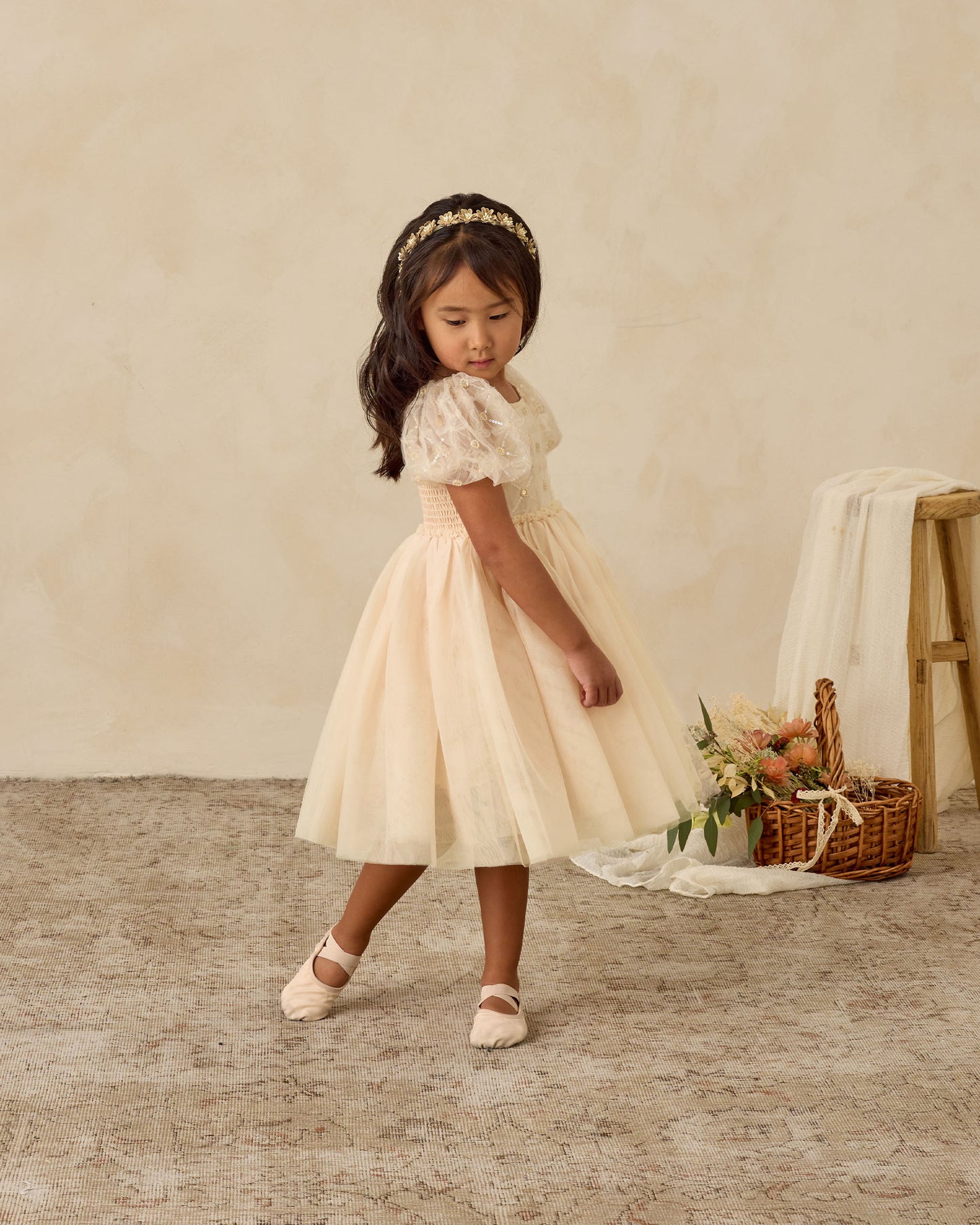 Dorothy Dress | Antique