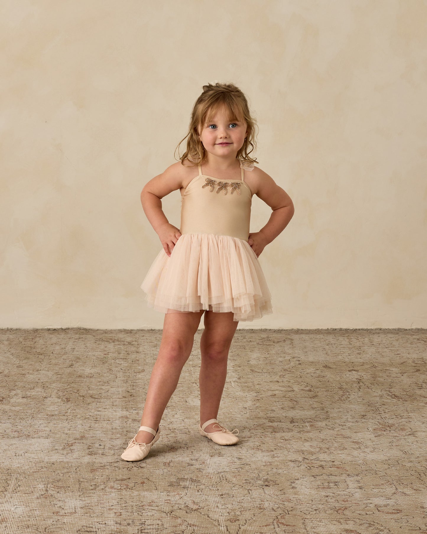 Clementine Tutu | Antique - Rylee + Cru | Kids Clothes | Trendy Baby Clothes | Modern Infant Outfits |