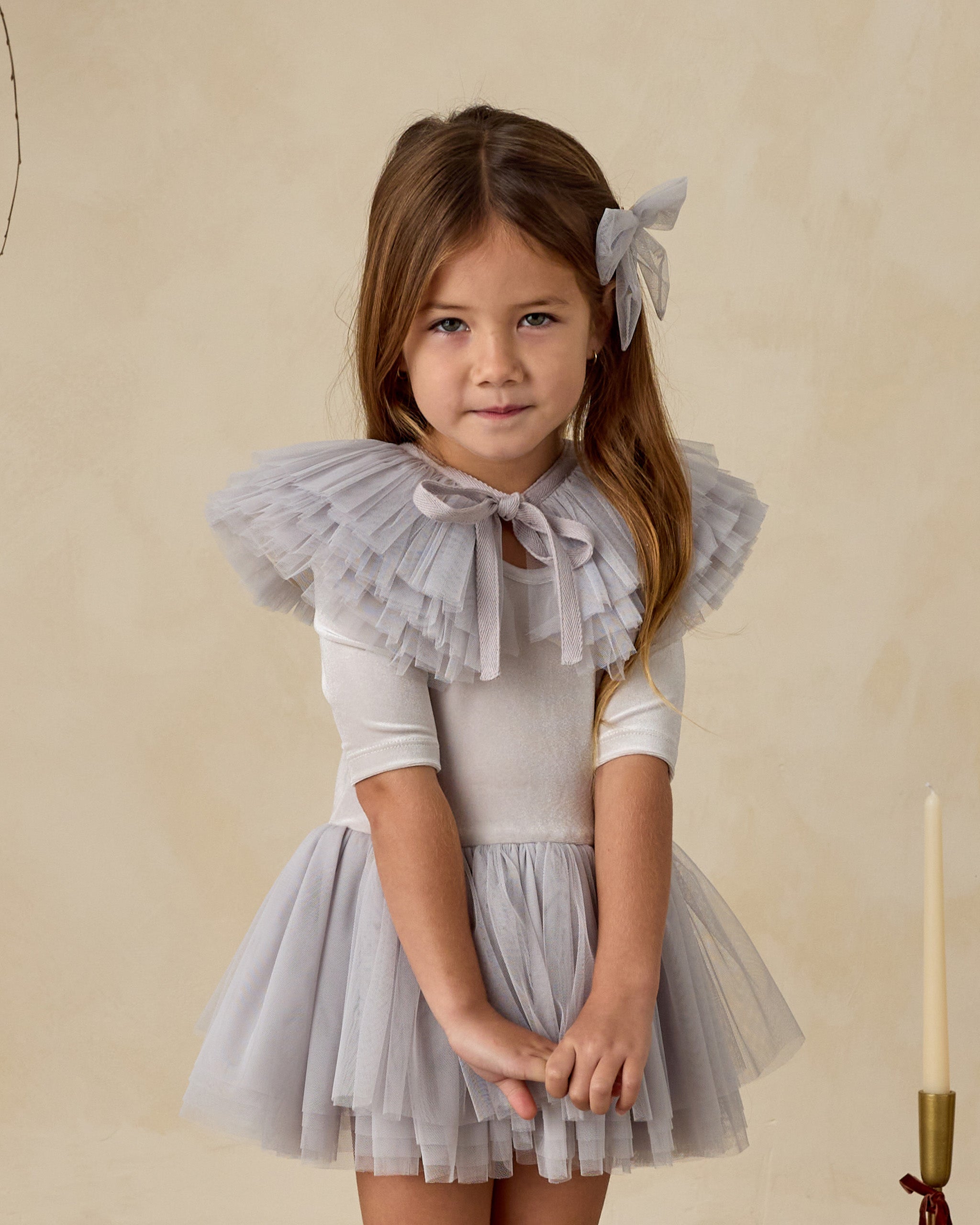 Thea Tutu | Cloud - Rylee + Cru | Kids Clothes | Trendy Baby Clothes | Modern Infant Outfits |