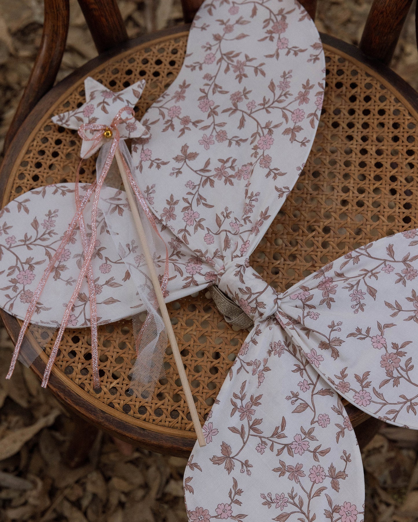 Wings | Rose Meadow - Rylee + Cru | Kids Clothes | Trendy Baby Clothes | Modern Infant Outfits |