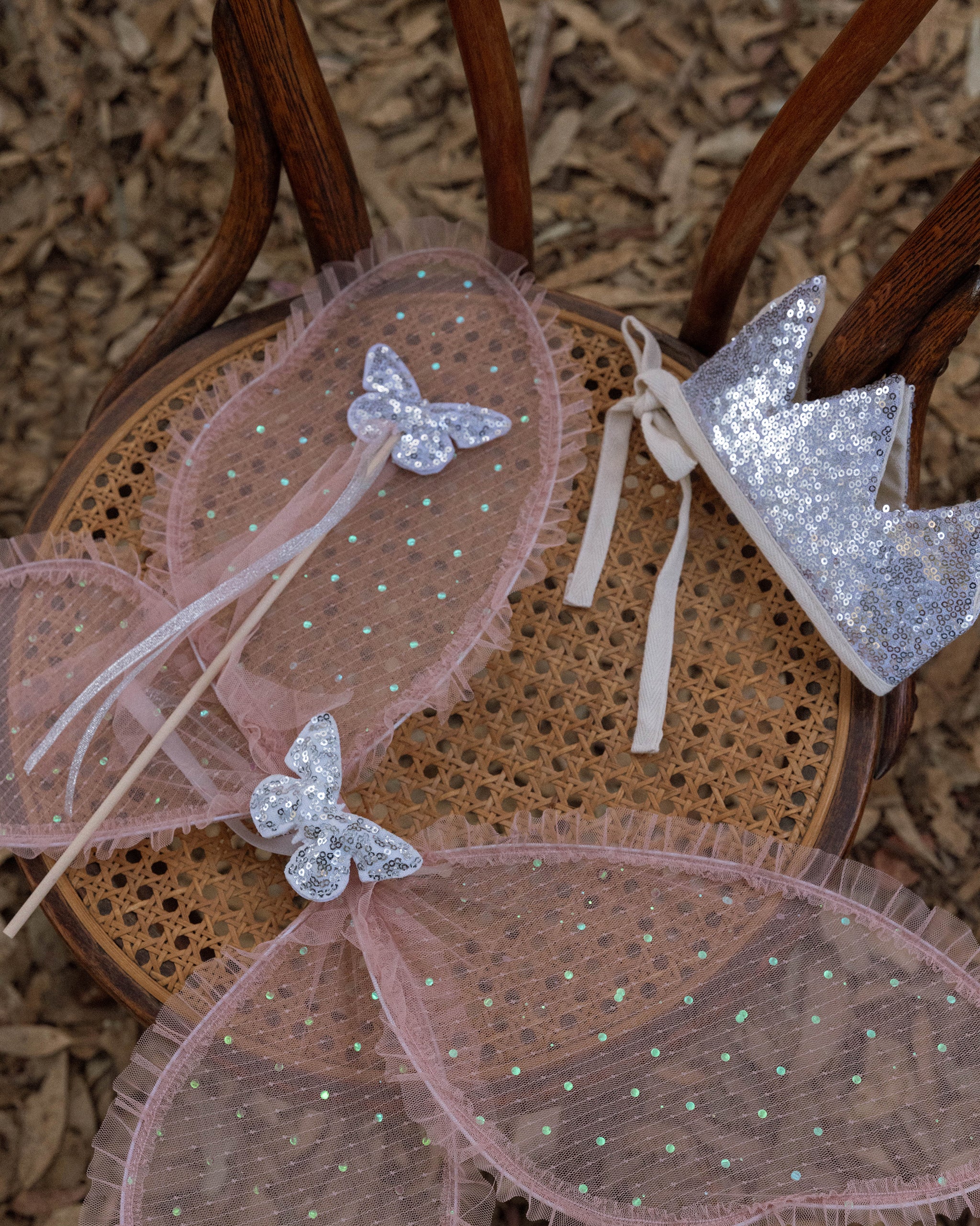 Wings | Rose - Rylee + Cru | Kids Clothes | Trendy Baby Clothes | Modern Infant Outfits |