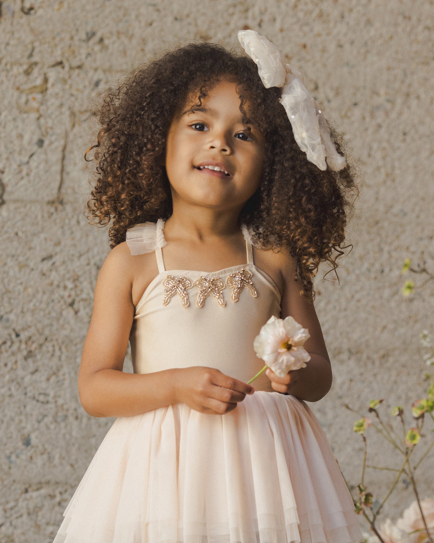 Clementine Tutu | Antique - Rylee + Cru | Kids Clothes | Trendy Baby Clothes | Modern Infant Outfits |