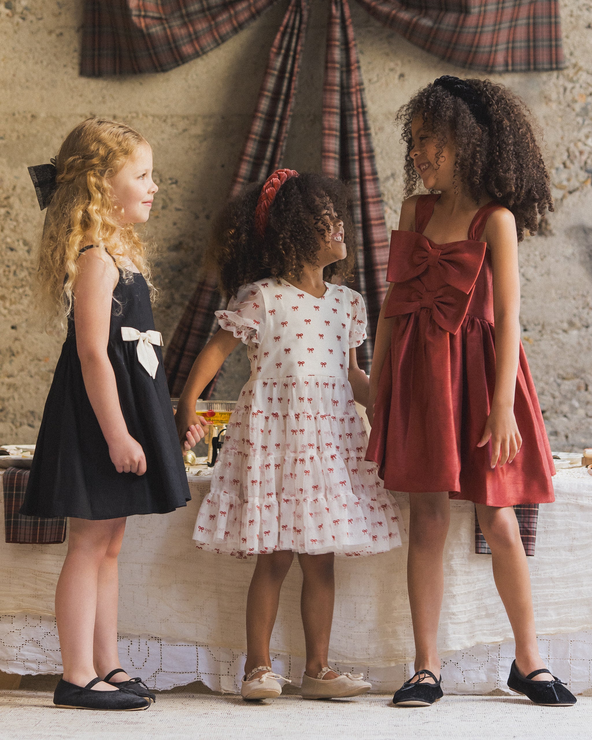 Braided Headband || Black - Rylee + Cru | Kids Clothes | Trendy Baby Clothes | Modern Infant Outfits |