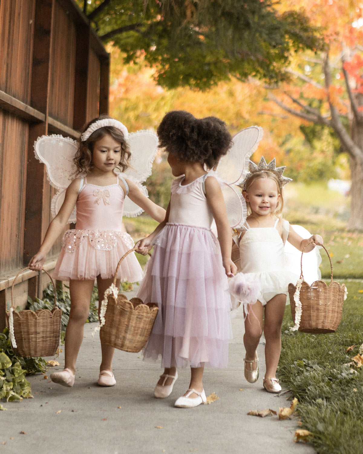 Wings Sugar Plum Shimmer - Rylee + Cru | Kids Clothes | Trendy Baby Clothes | Modern Infant Outfits |