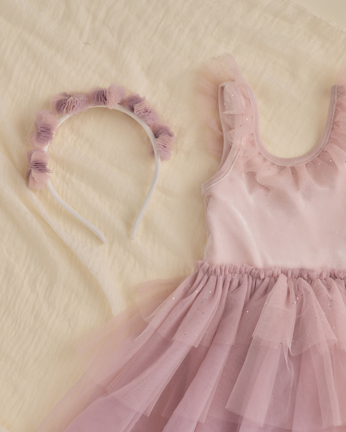 Pixie Dress Sugar Plum - Rylee + Cru | Kids Clothes | Trendy Baby Clothes | Modern Infant Outfits |