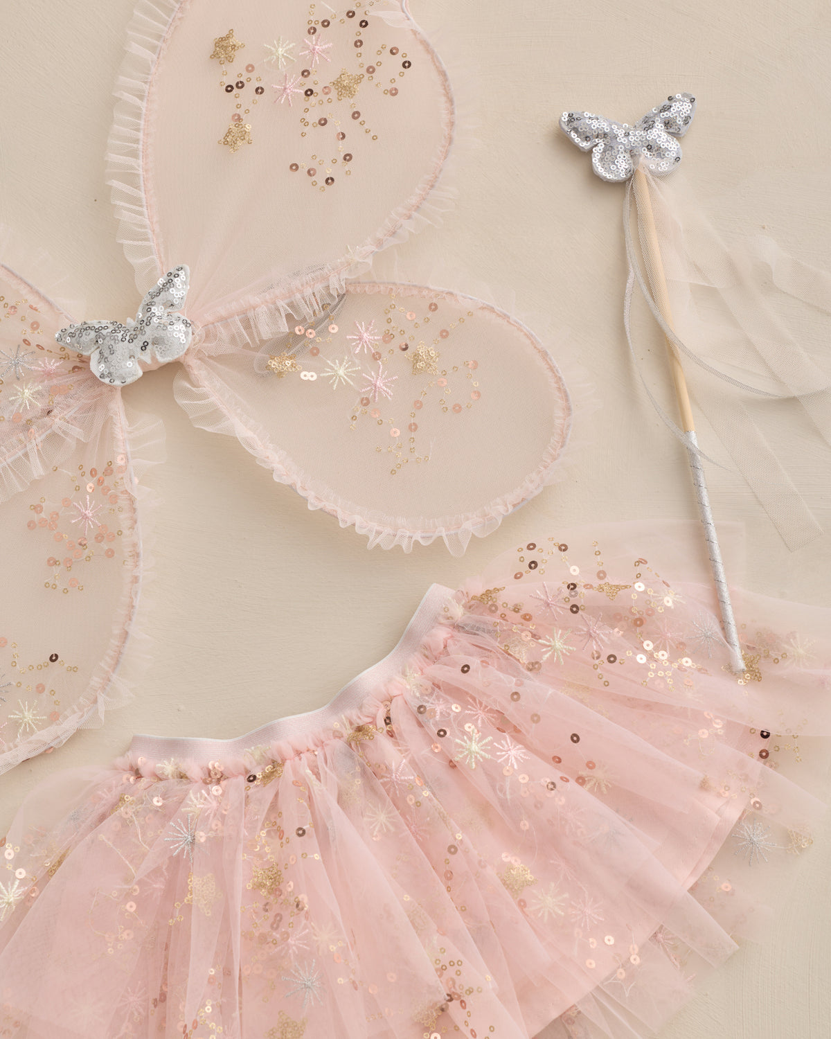 Wings Pink - Rylee + Cru | Kids Clothes | Trendy Baby Clothes | Modern Infant Outfits |