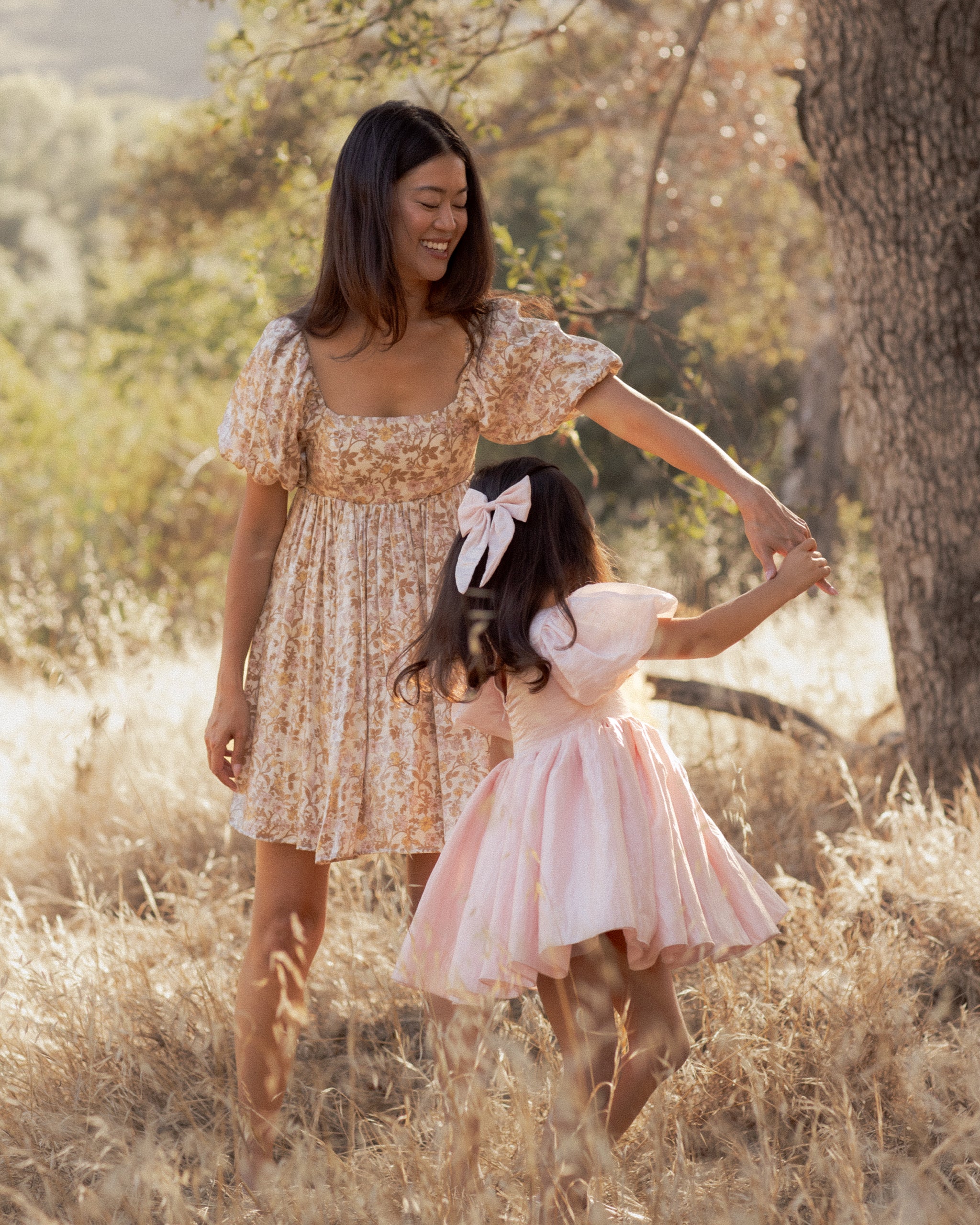 Noralee Mama + Mini