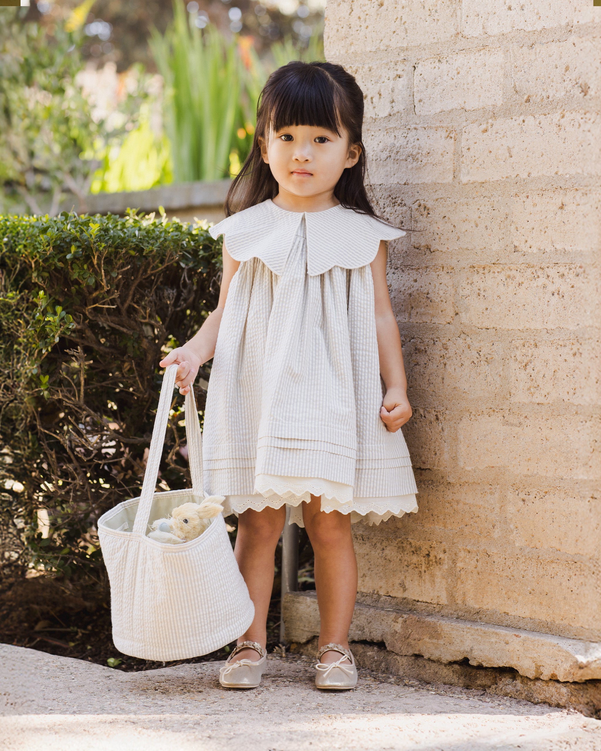 Noralee || Girl Easter Dresses Noralee || Girl Easter Dresses