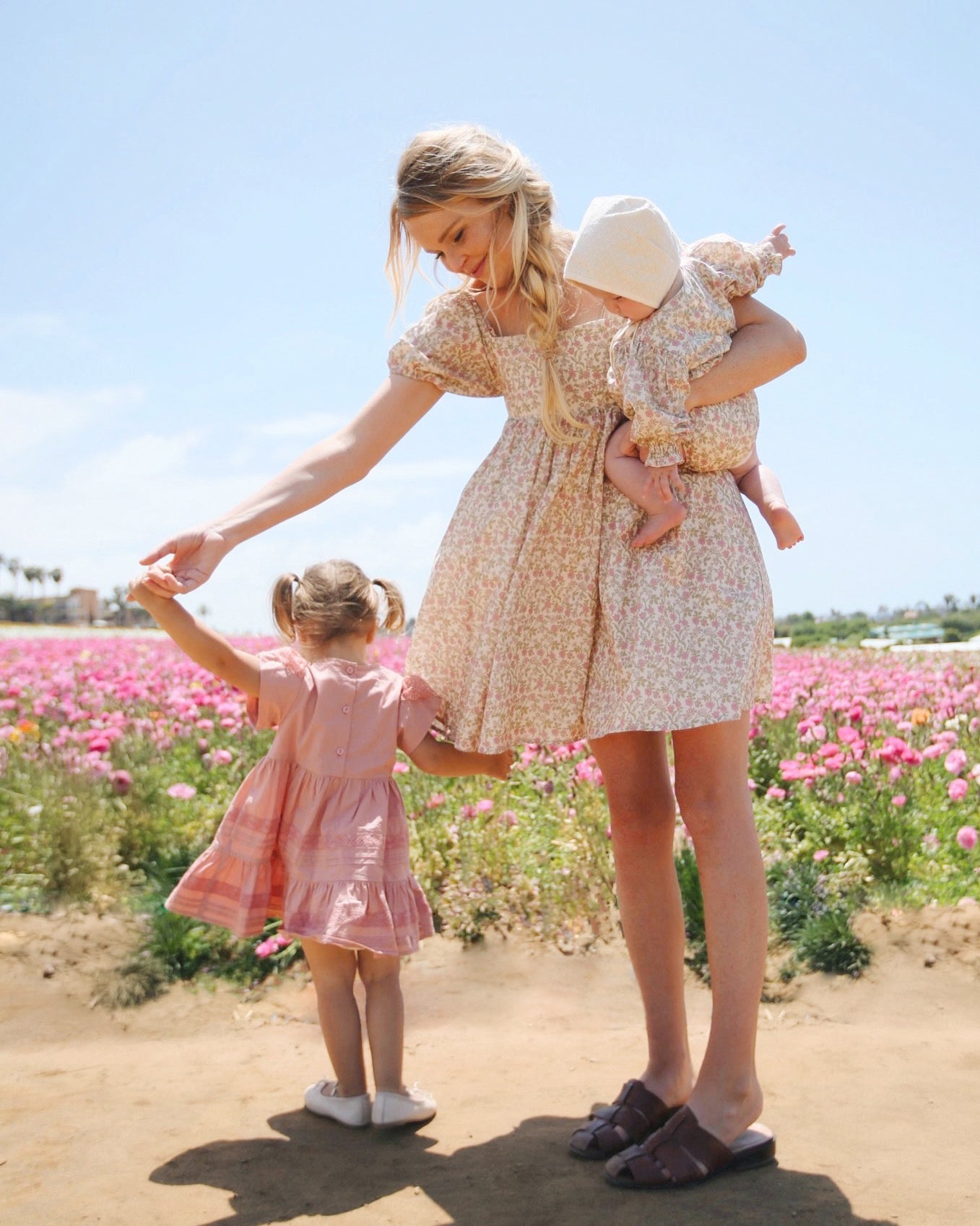 Where To Shop Cute Clothes for Modern Mommies