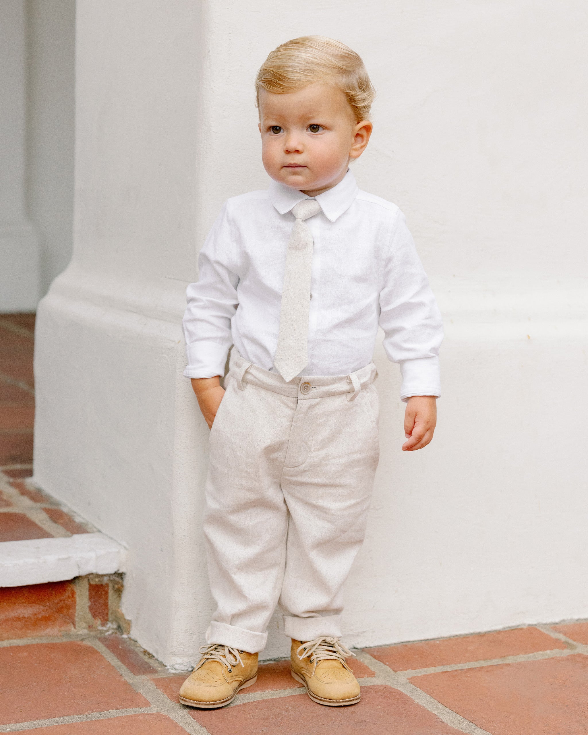 Sebastian Pant Linen Noralee Sebastian Pant Linen Noralee