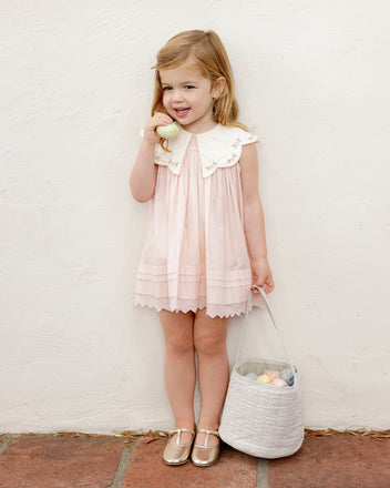 Noralee Florence Dress - Petal main image 1