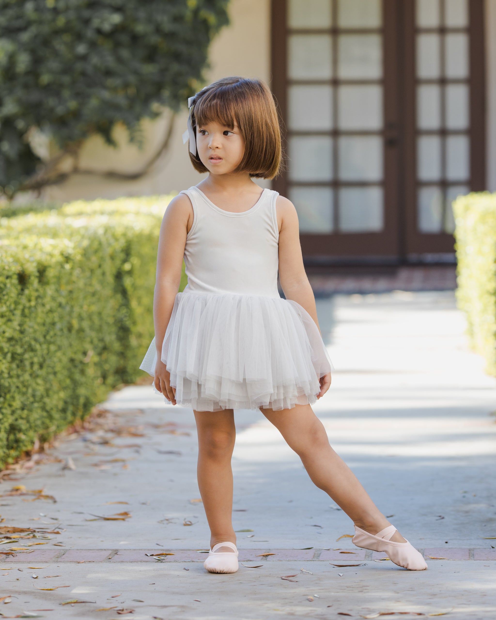 Tallulah Tutu Mist - Rylee + Cru | Kids Clothes | Trendy Baby Clothes | Modern Infant Outfits |
