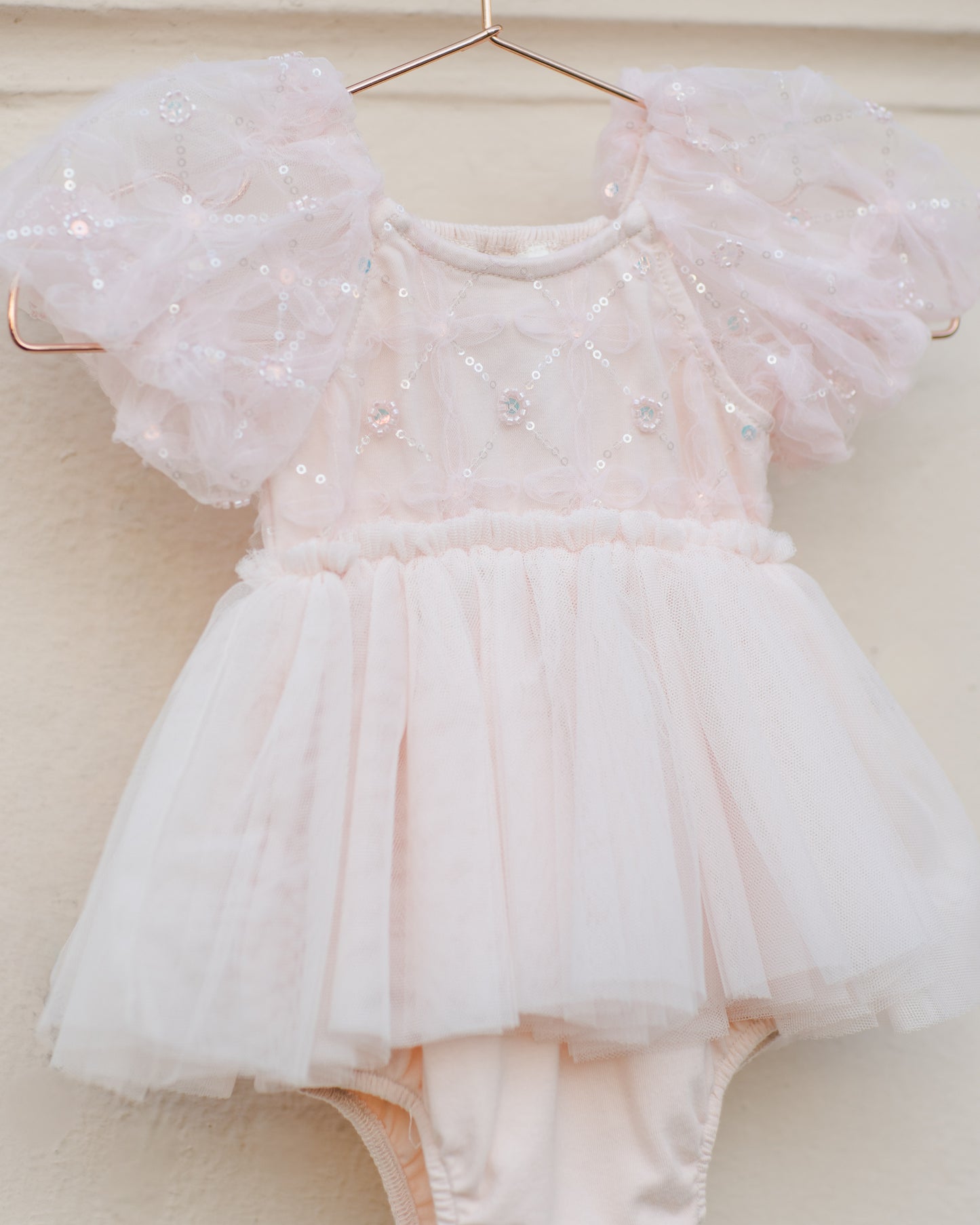 Dorothy Tutu Blush - Rylee + Cru | Kids Clothes | Trendy Baby Clothes | Modern Infant Outfits |