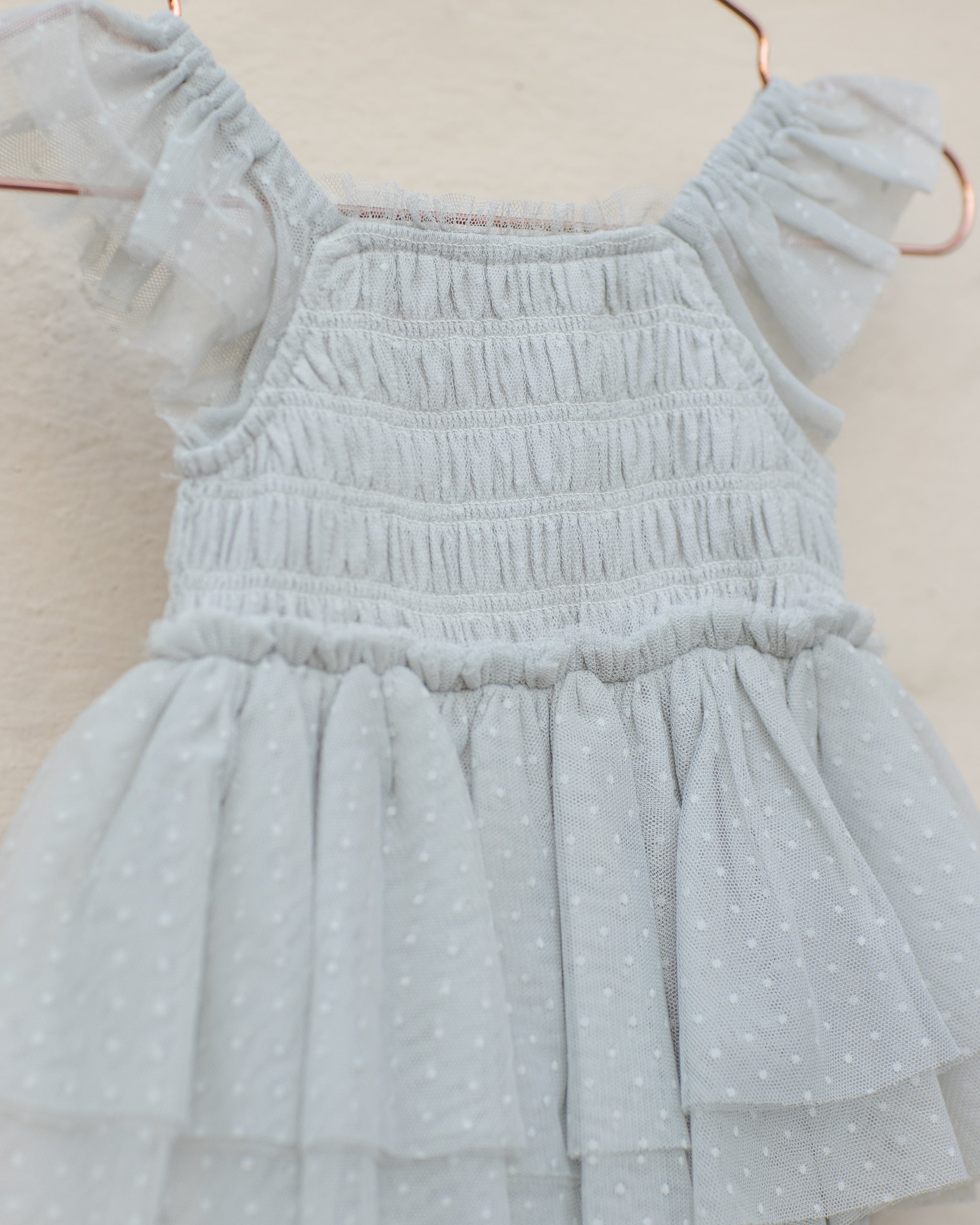 Valentina Tutu Mist - Rylee + Cru | Kids Clothes | Trendy Baby Clothes | Modern Infant Outfits |