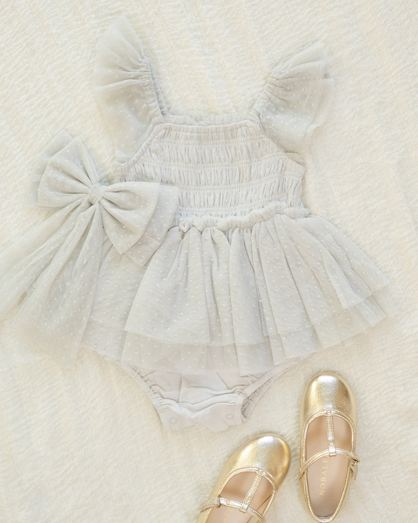 Valentina Tutu Mist - Rylee + Cru | Kids Clothes | Trendy Baby Clothes | Modern Infant Outfits |