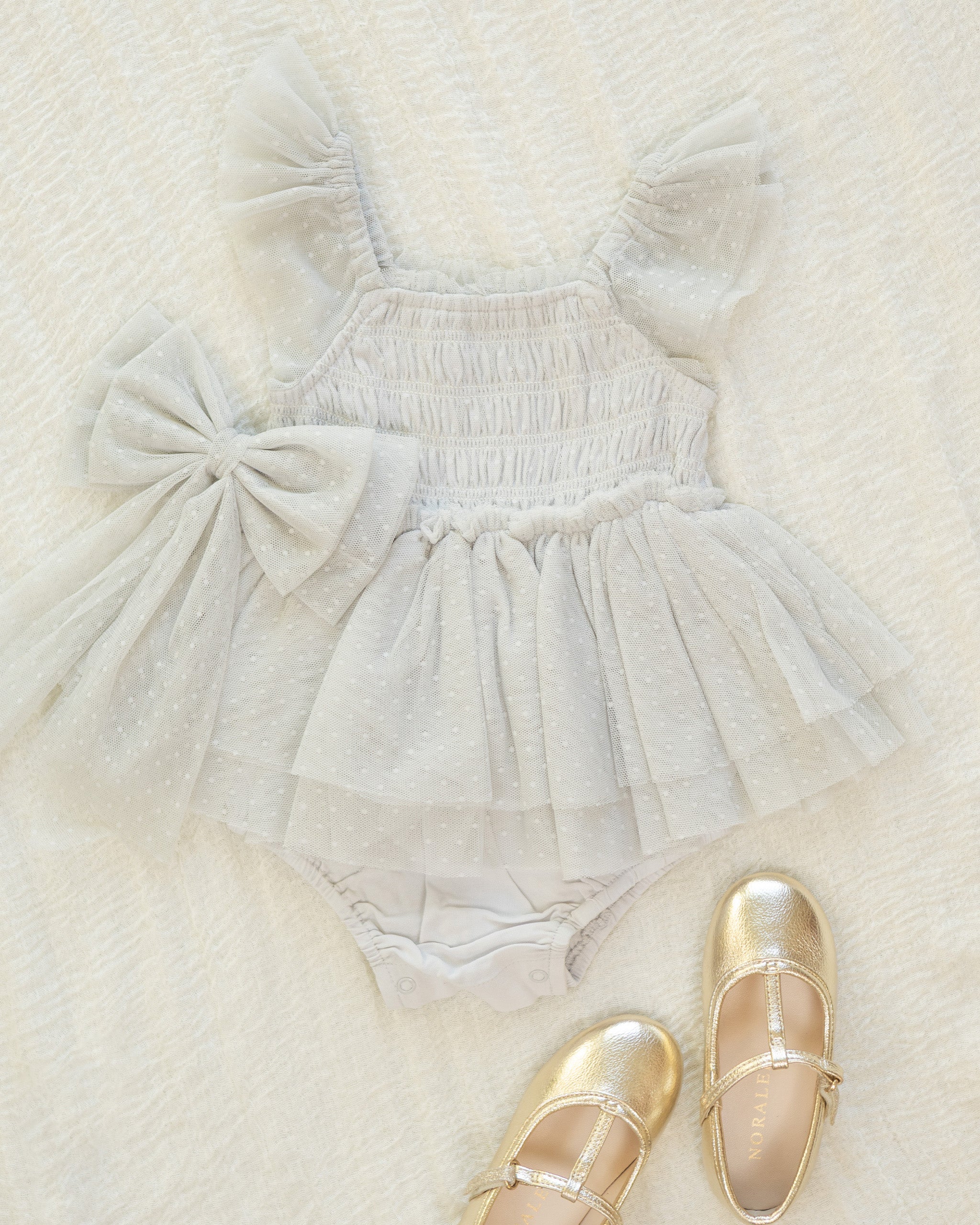 Valentina Tutu Mist - Rylee + Cru | Kids Clothes | Trendy Baby Clothes | Modern Infant Outfits |
