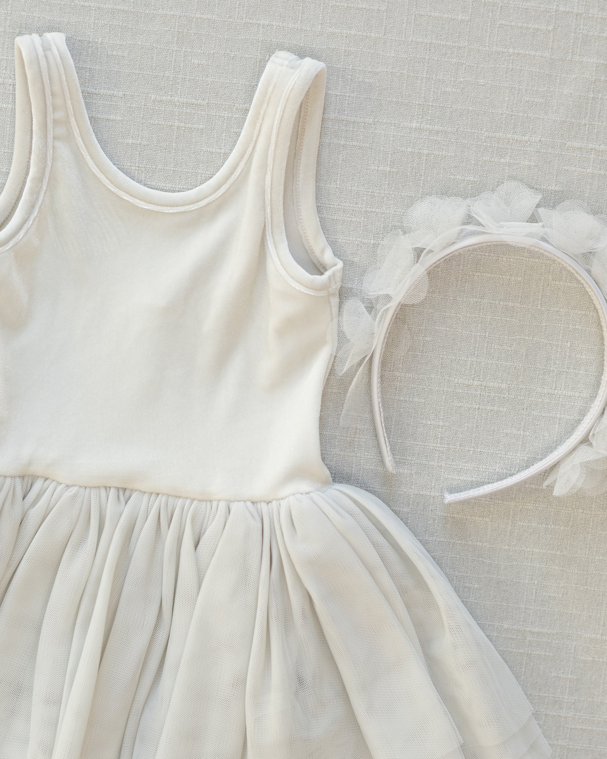 Tallulah Tutu Mist - Rylee + Cru | Kids Clothes | Trendy Baby Clothes | Modern Infant Outfits |